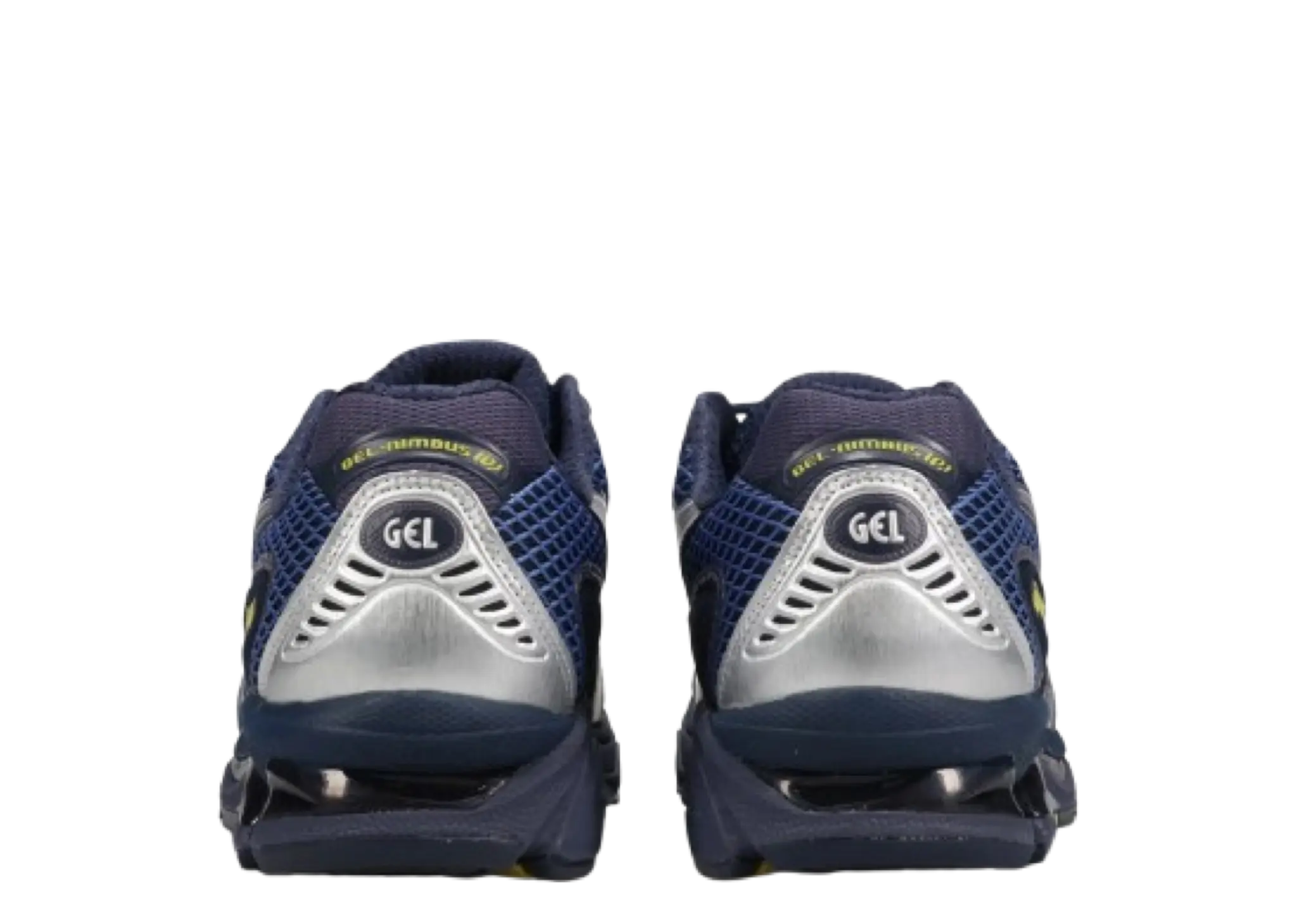 ASICS Gel-Nimbus 10.1 Midnight Indigo Fog - photo 3