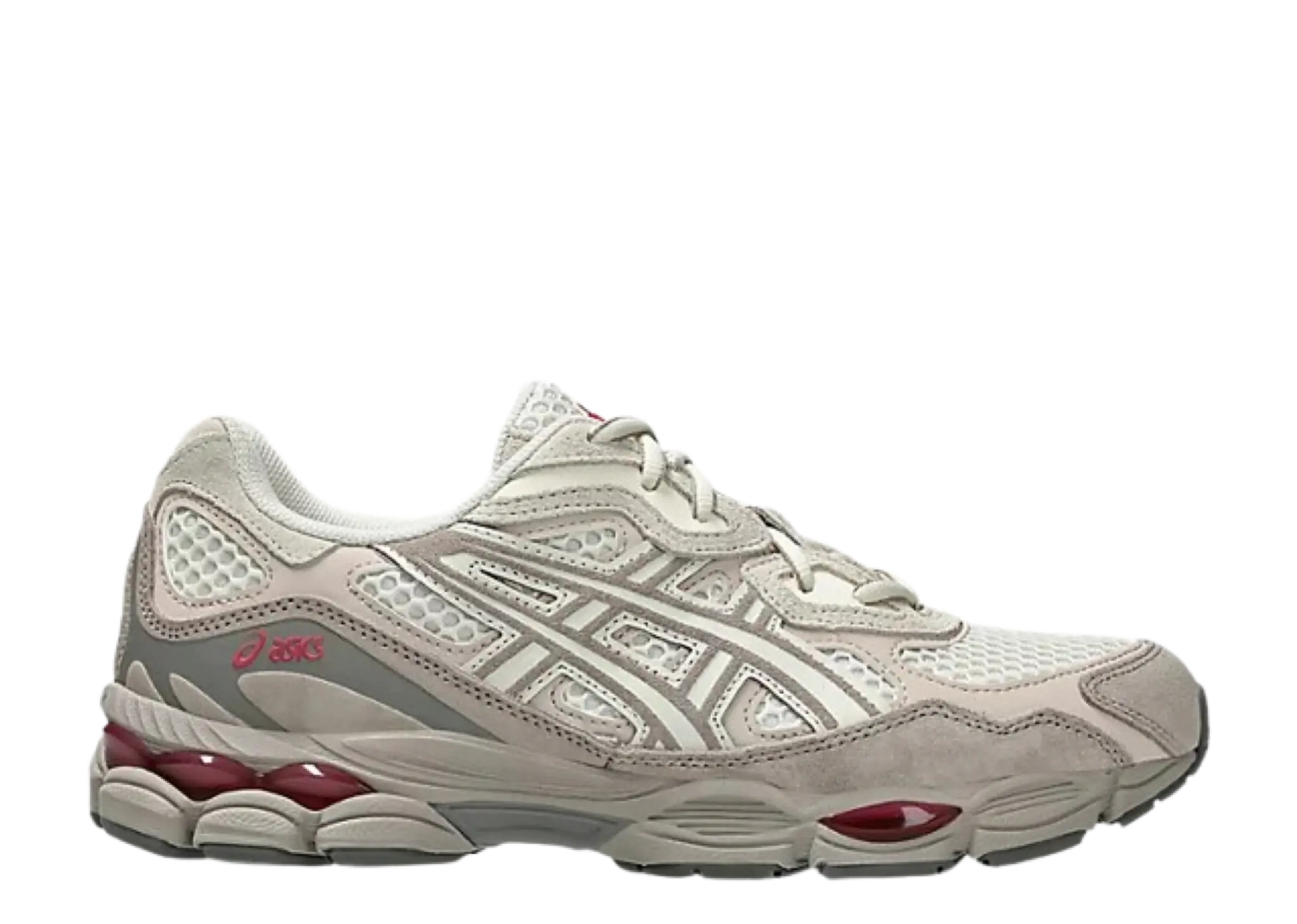 ASICS Gel-NYC Cream Moonrock