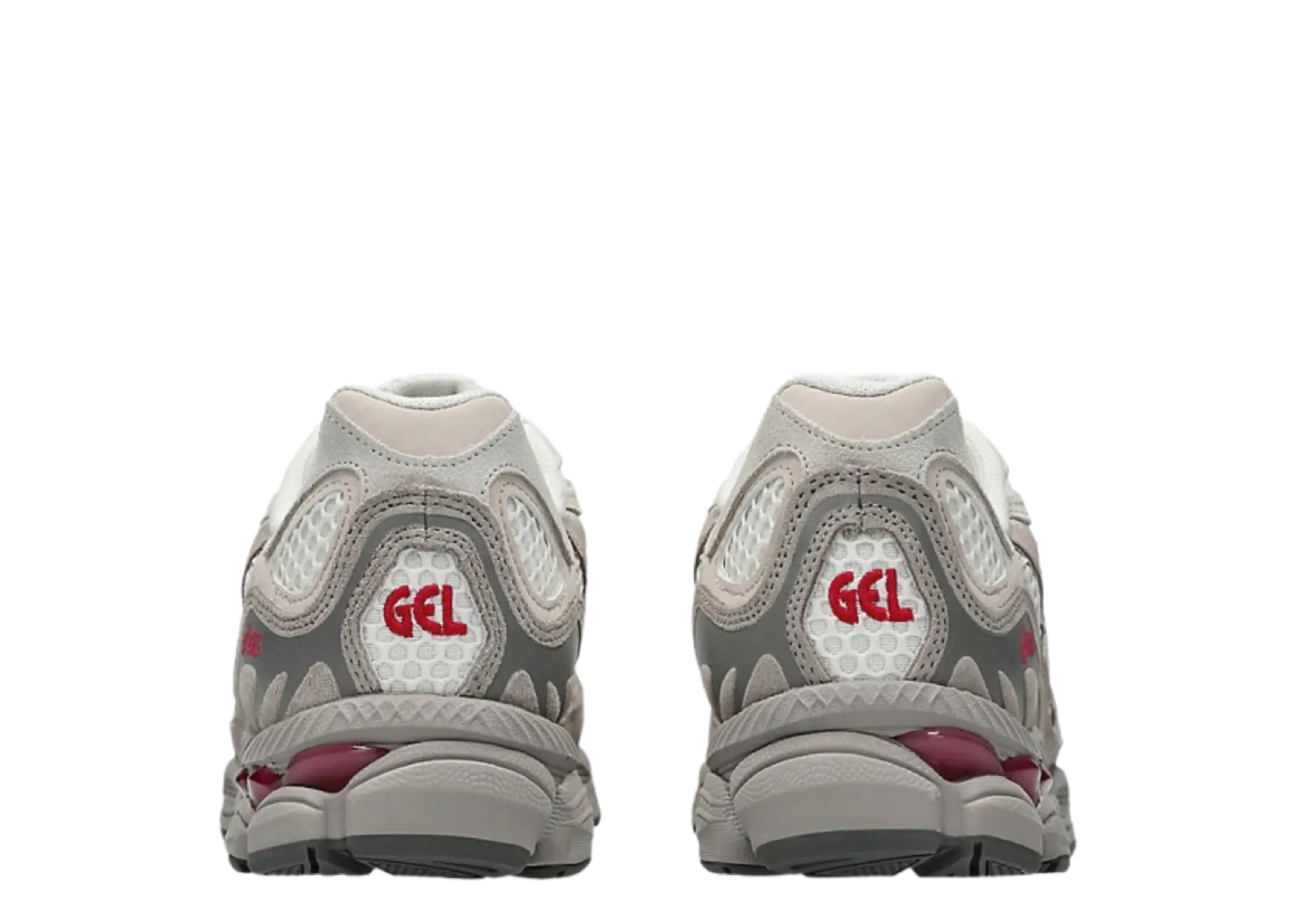 ASICS Gel-NYC Cream Moonrock - photo 3