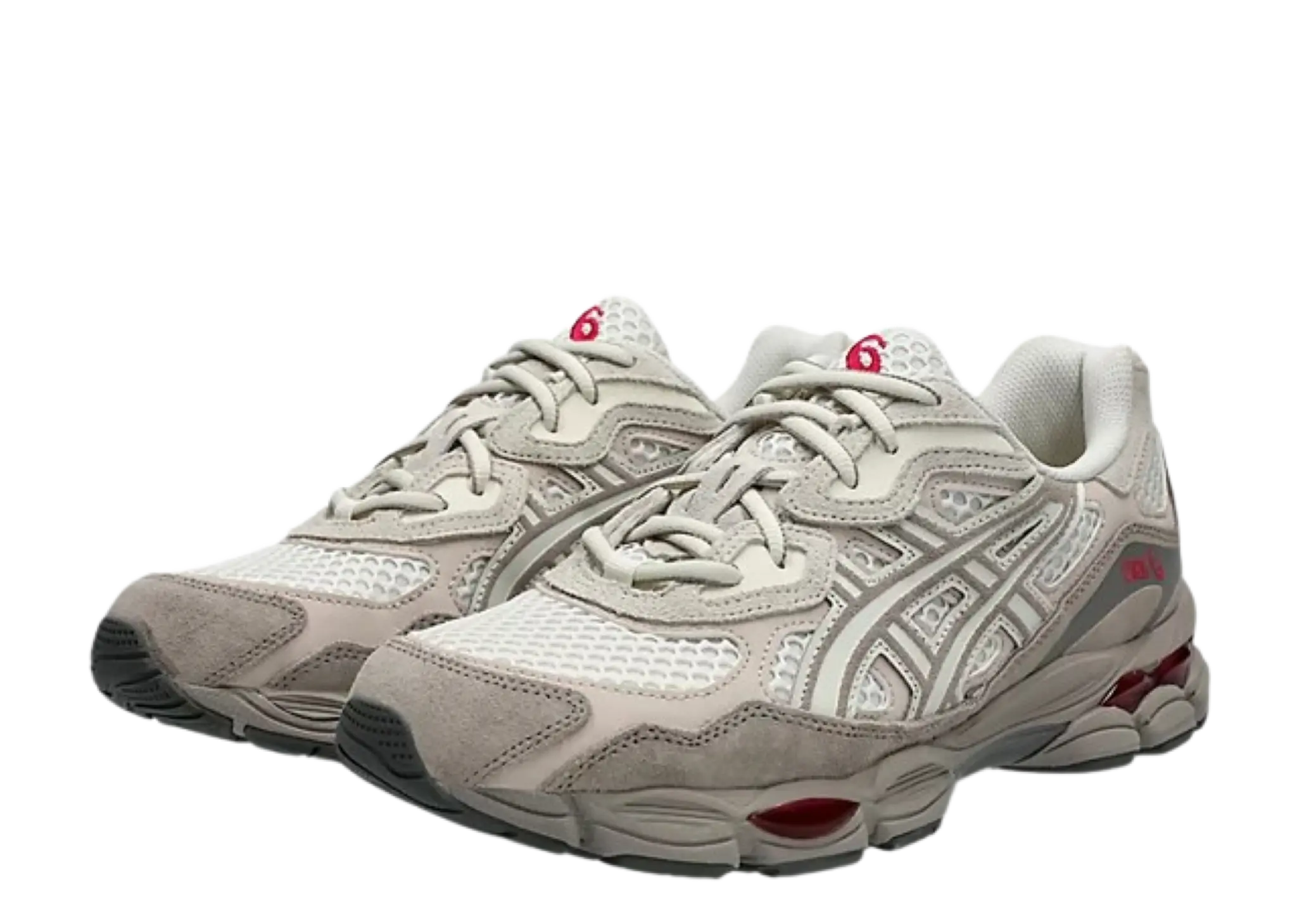 ASICS Gel-NYC Cream Moonrock - photo 2