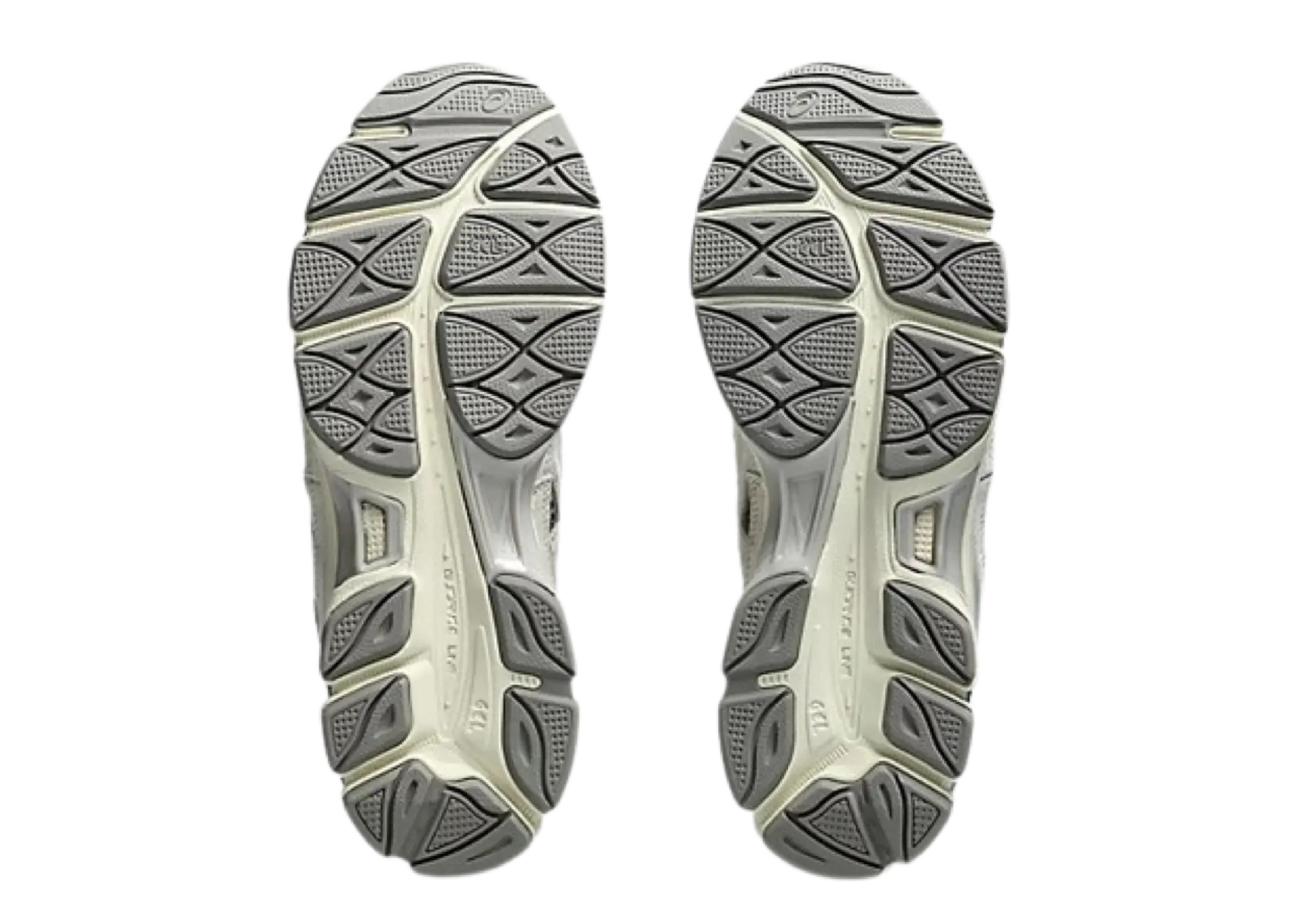 ASICS Gel-NYC Steeple Grey Cream - photo 4