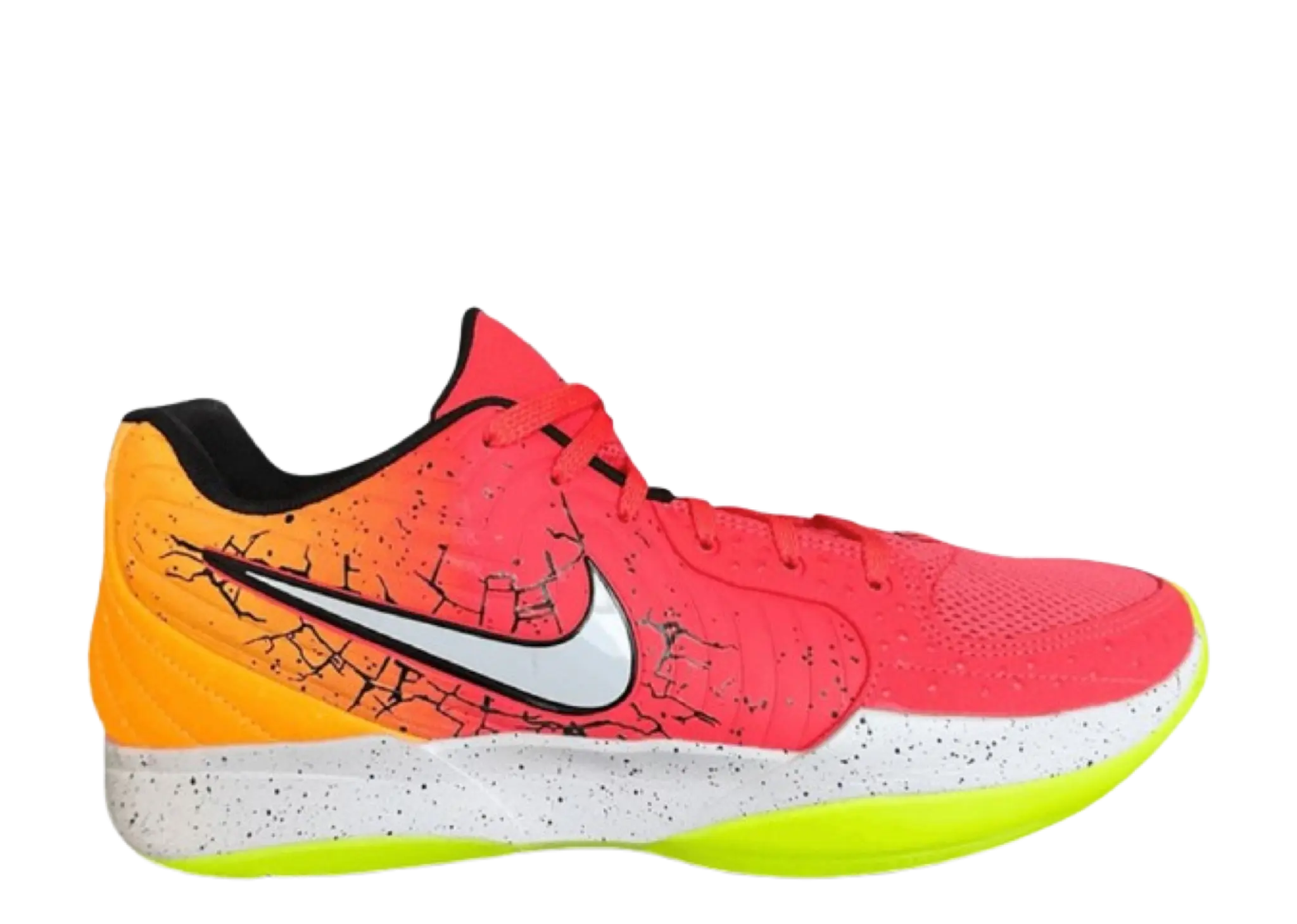 Nike Ja 2 Kool-Aid Ohhh Yeah!