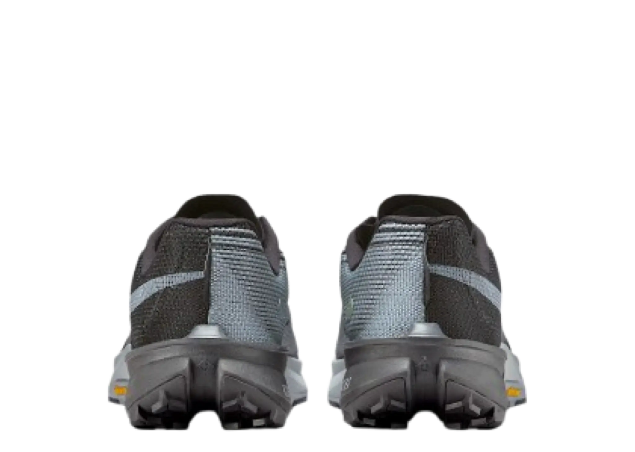 Nike ReactX Terra Kiger 10 Black White Cool Grey - photo 3