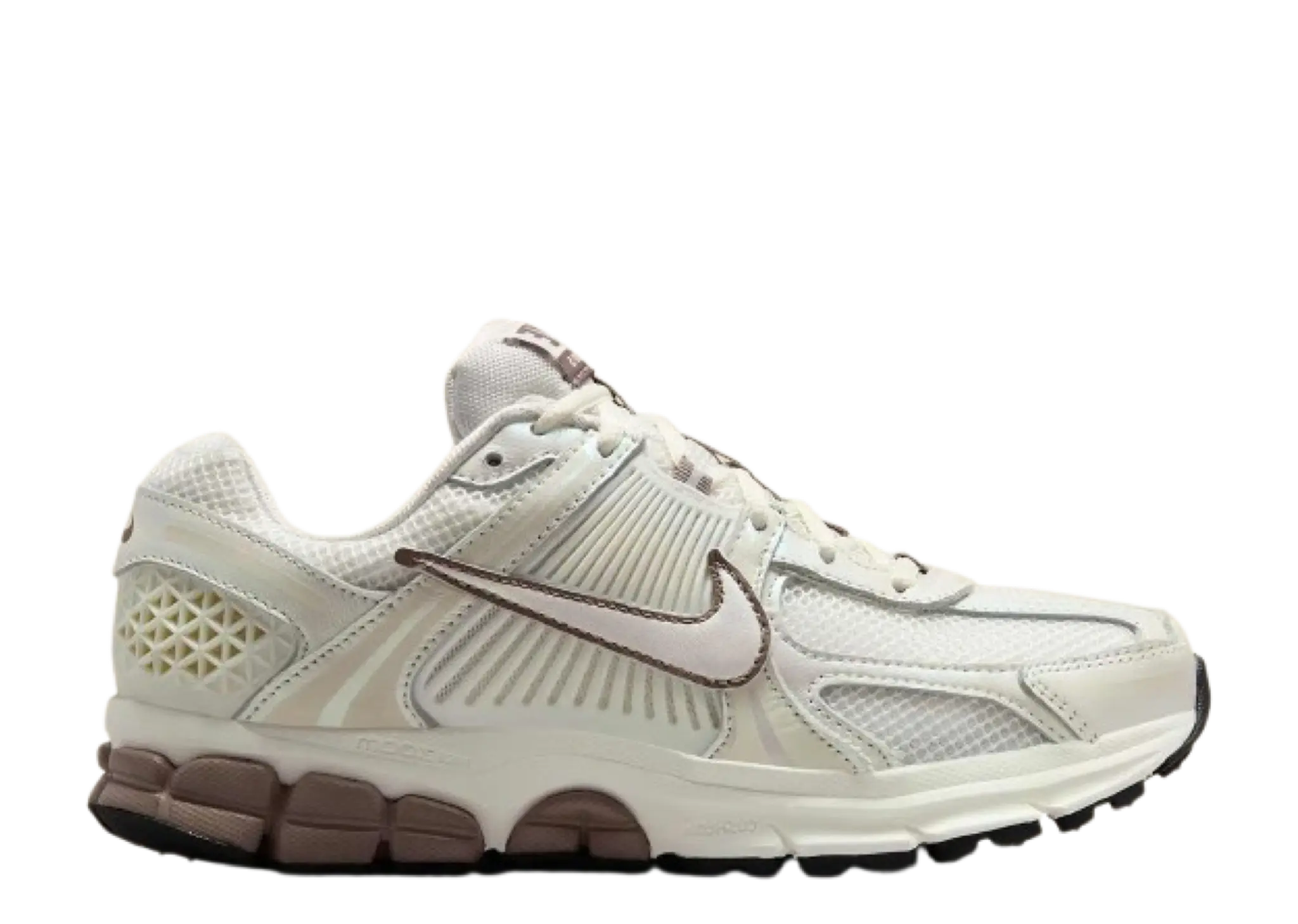 Nike Zoom Vomero 5 Sail Mink Brown Black (Women's)