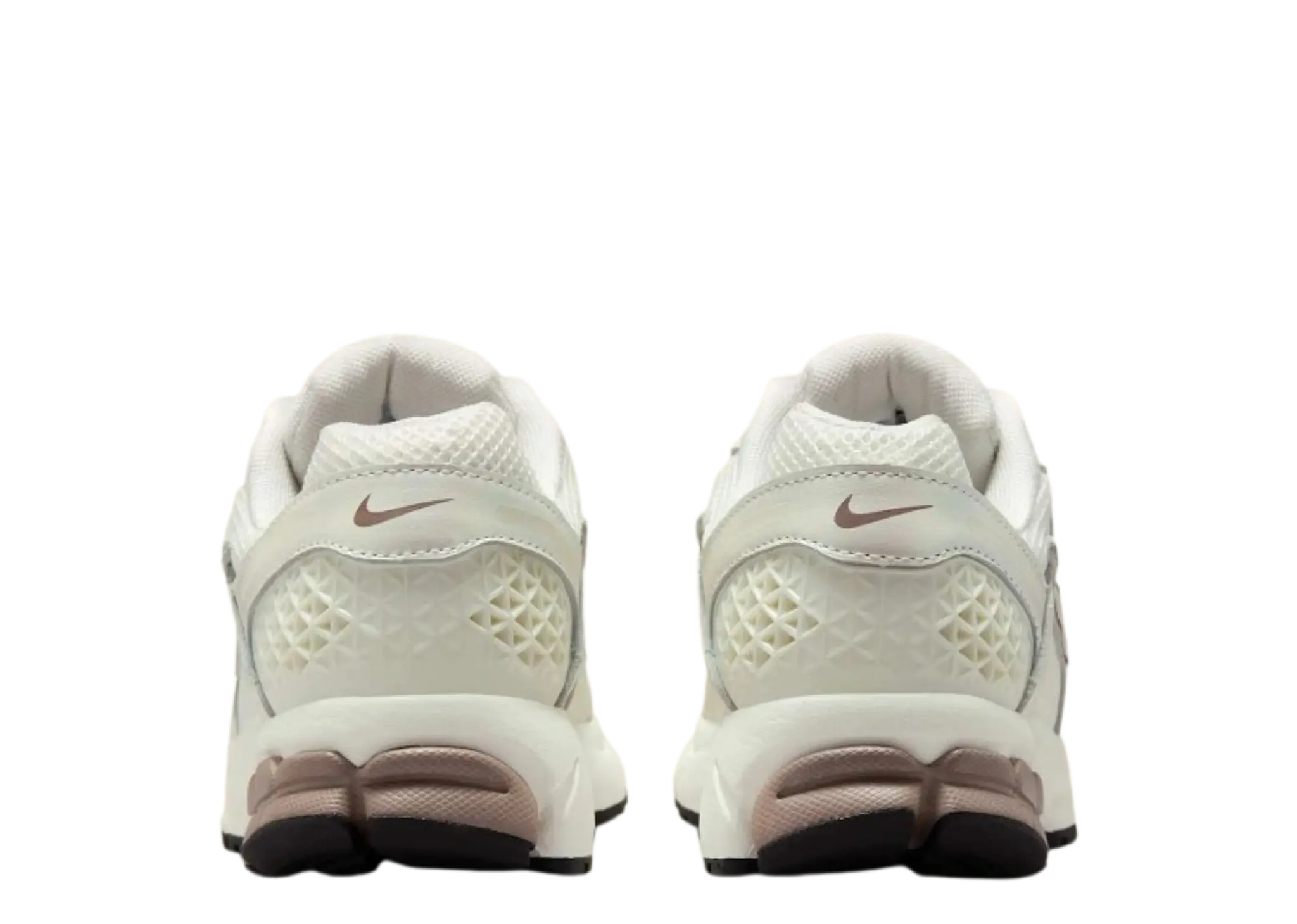 Nike Zoom Vomero 5 Sail Mink Brown Black (Women's) - photo 3