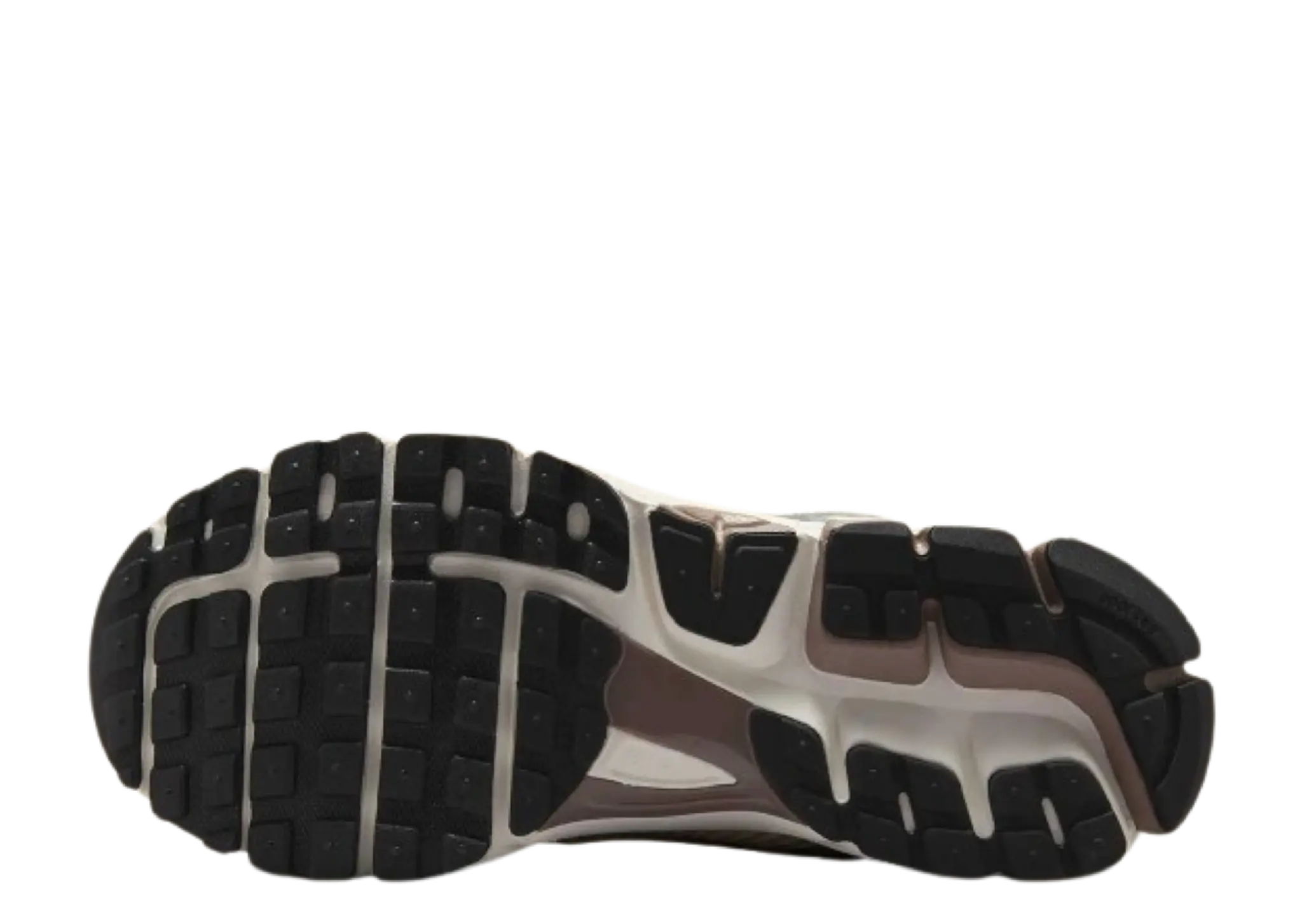 Nike Zoom Vomero 5 Sail Mink Brown Black (Women's) - photo 4