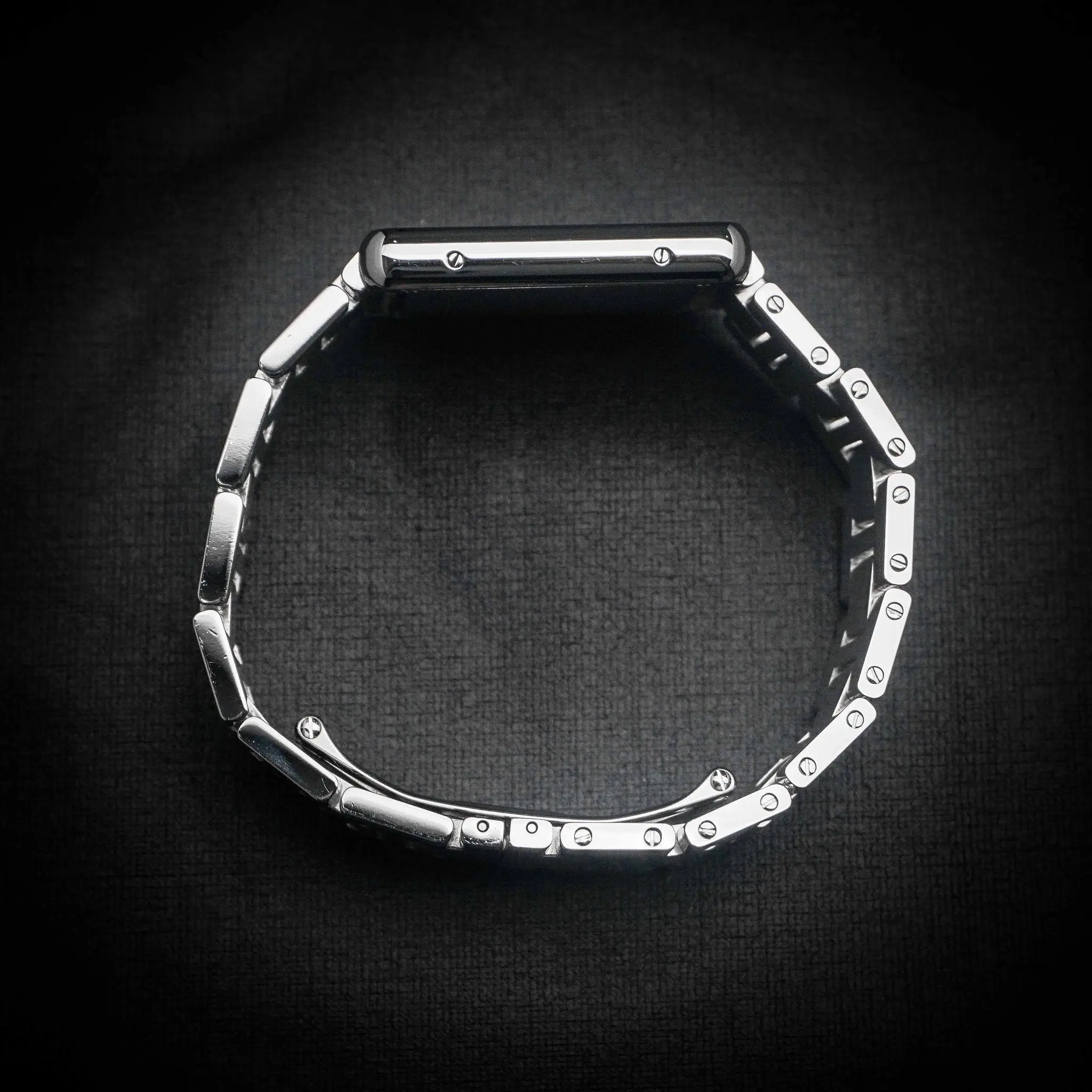 Cartier Tank Solo Large Bracelet Ref: W5200014 - photo 4