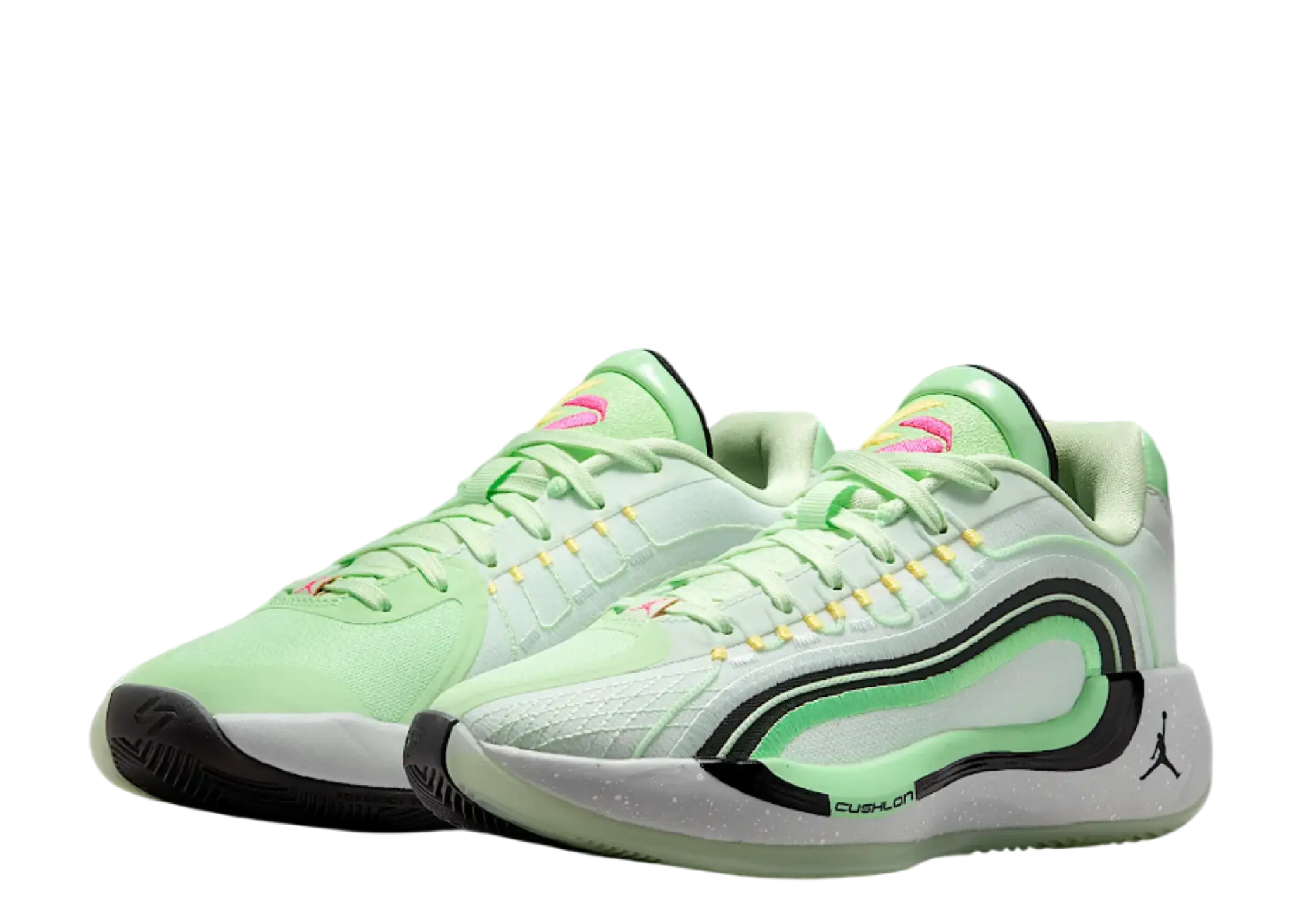 Air Jordan Luka 4 Space Navigator (Grade School) - photo 2