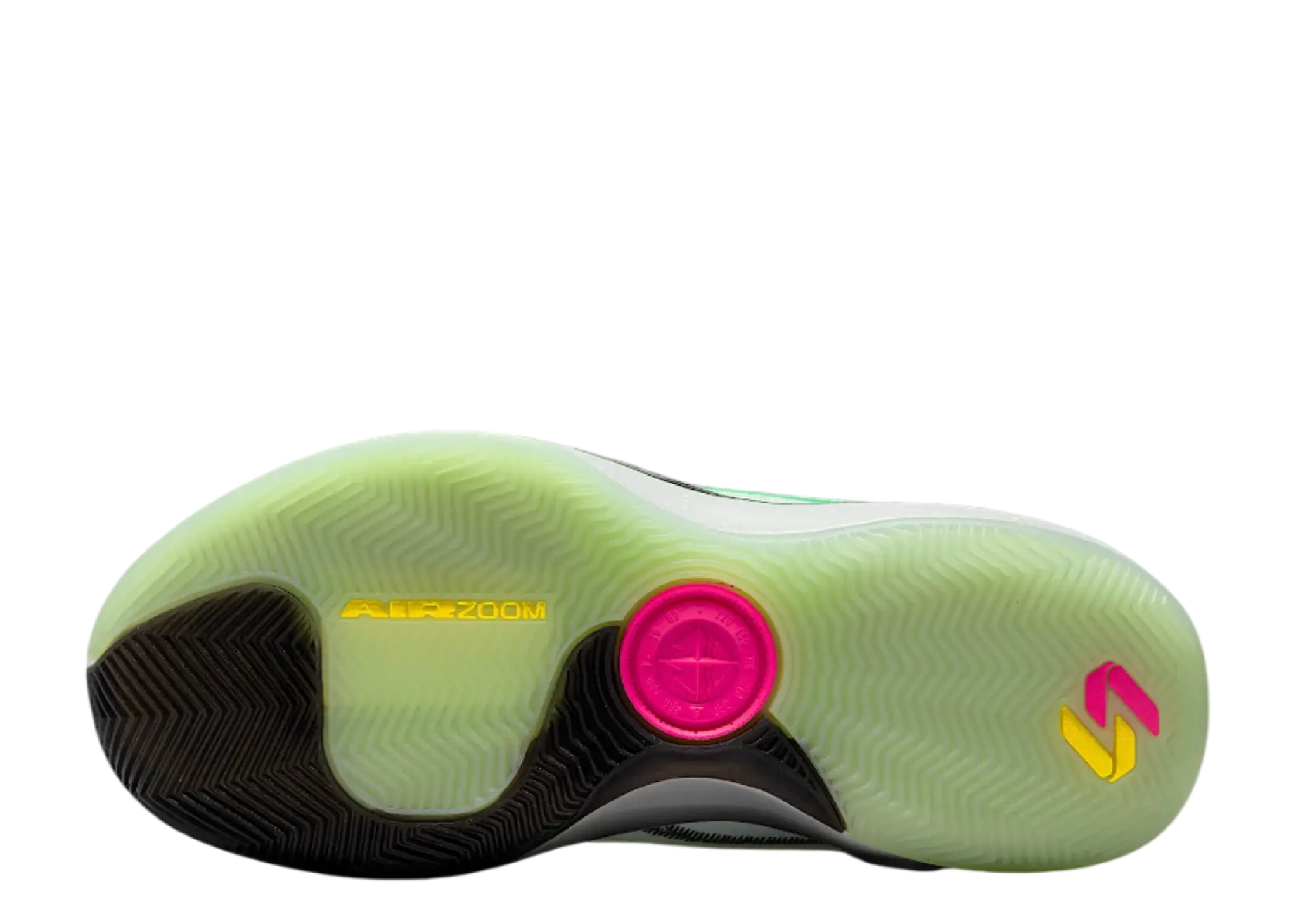 Air Jordan Luka 4 Space Navigator (Grade School) - photo 3