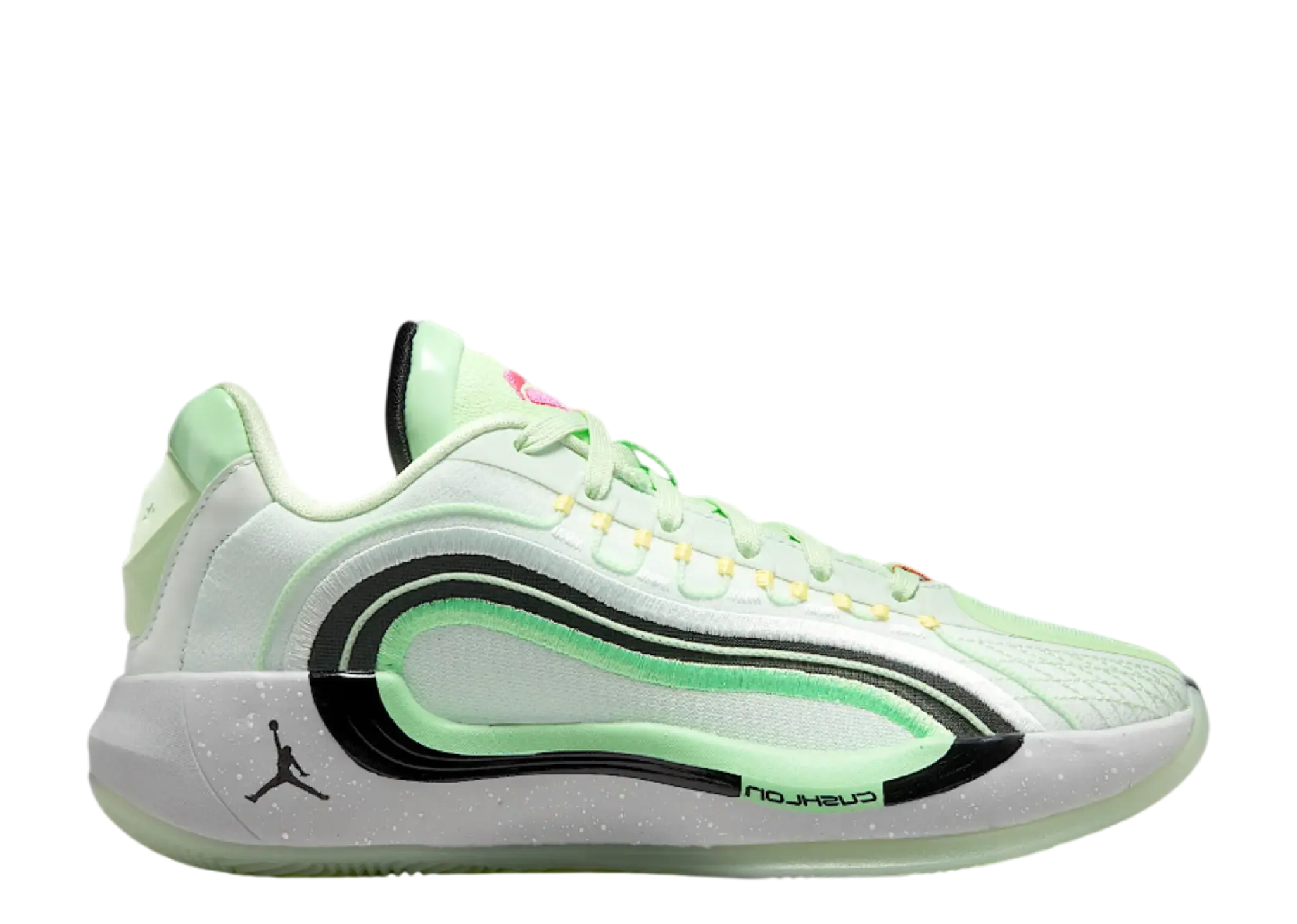 Air Jordan Luka 4 Space Navigator (Grade School)