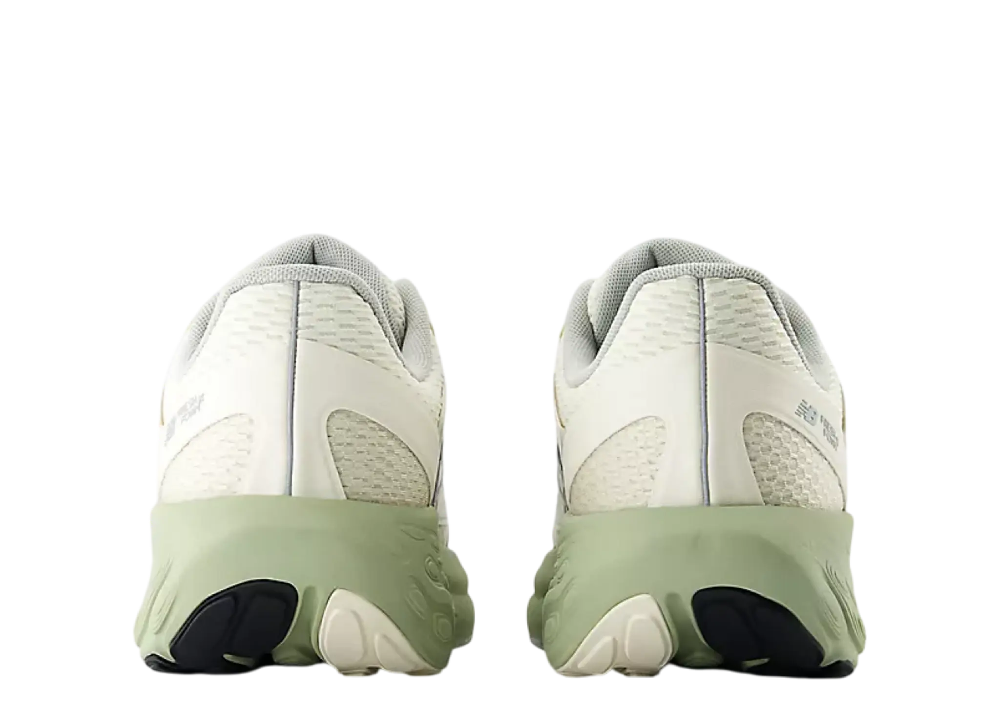 New Balance Fresh Foam Trainer Linen Olivine - photo 2