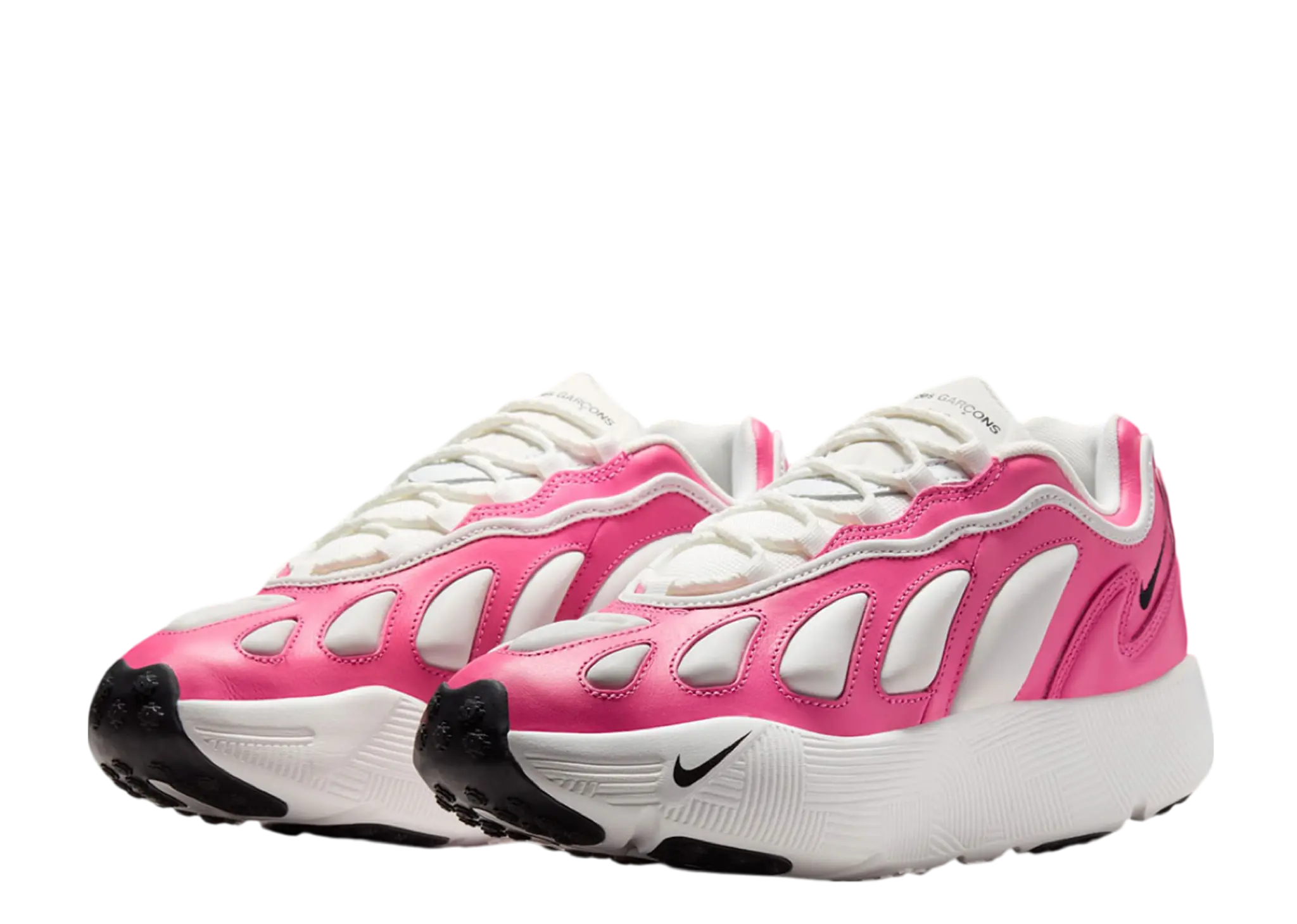 Nike Sense 96 SP Comme des Garçons Homme Plus Spirit Pink - photo 2