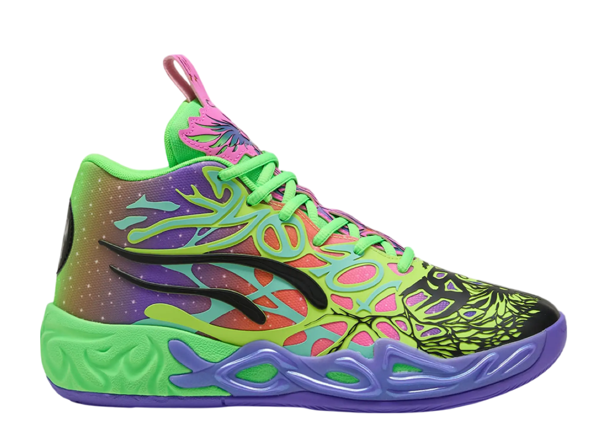 Puma LaMelo Ball MB.04 Be You