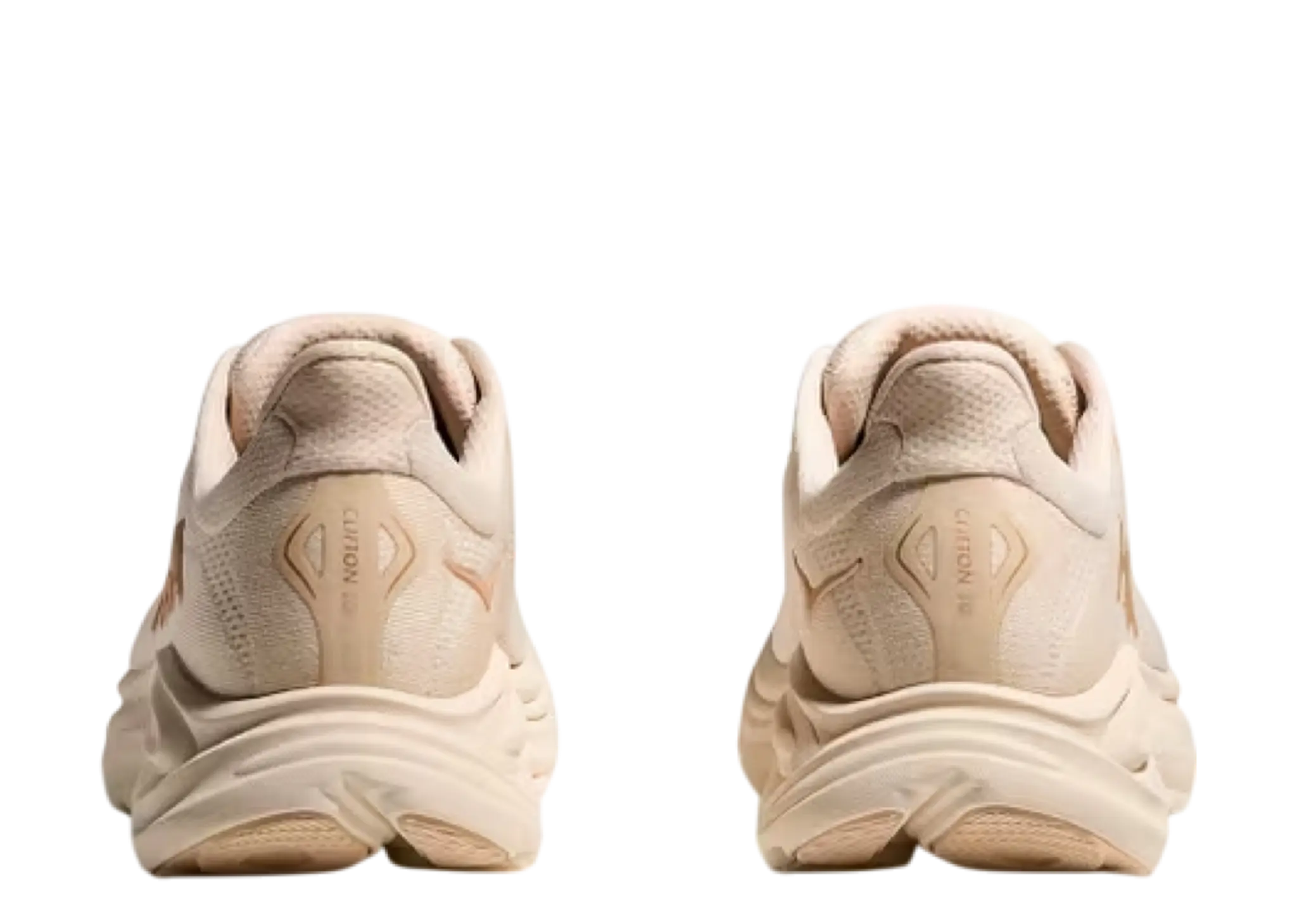 Hoka One One Clifton 10 Vanilla Birch (Women's) - photo 2