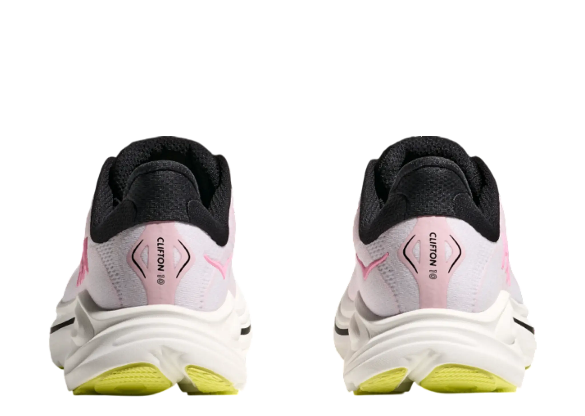 Hoka One One Clifton 10 Carnation Starlight Glow (Women's) - photo 2
