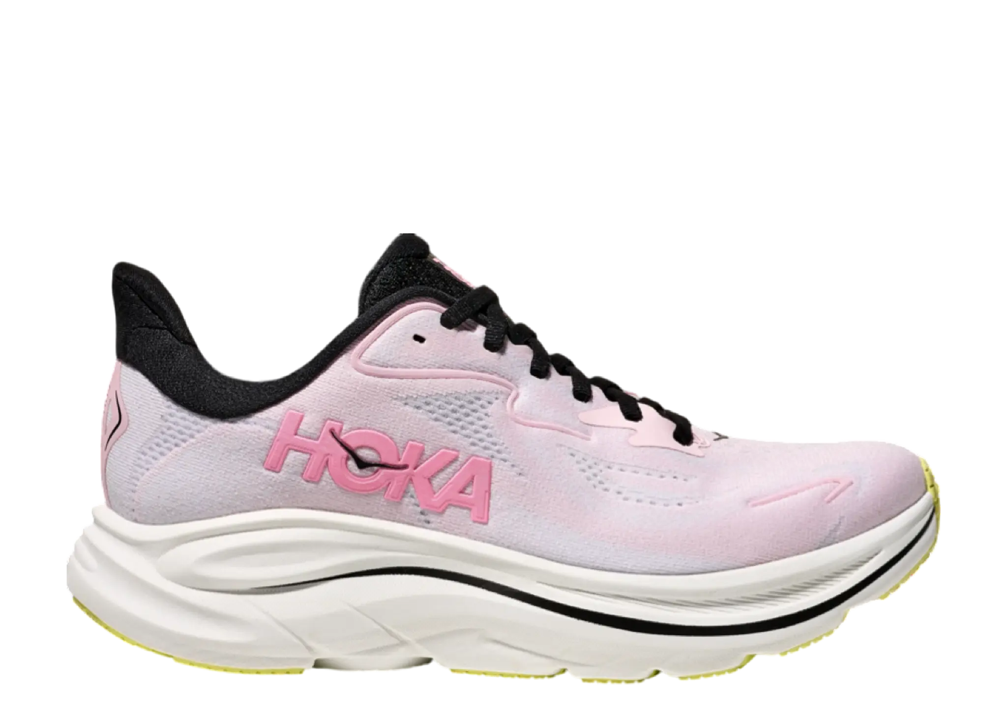 Hoka One One Clifton 10 Carnation Starlight Glow (Women's)