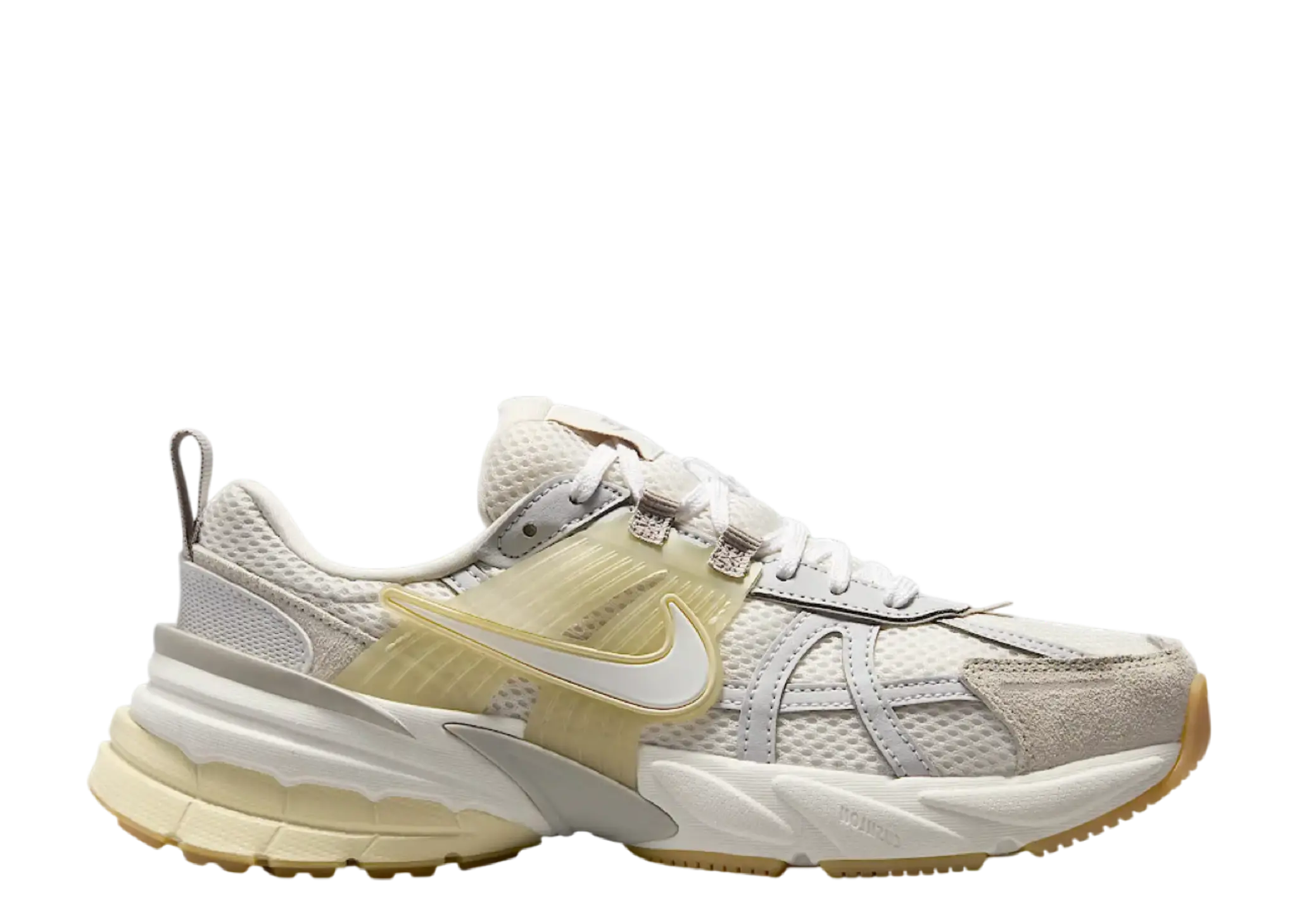 Nike V2K Run Phantom Light Khaki (Women's)