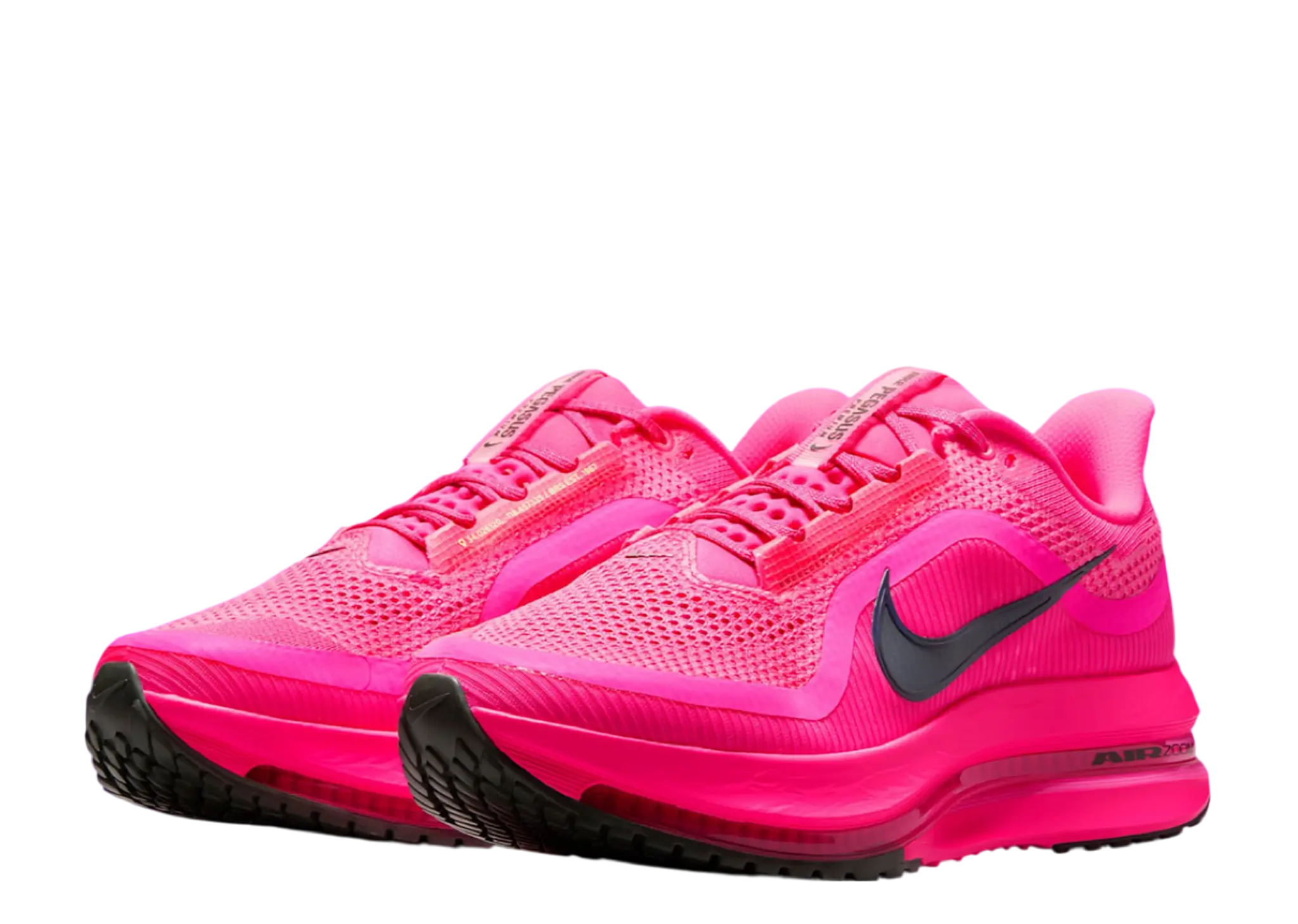 Nike Air Zoom Pegasus Premium Hyper Pink - photo 2