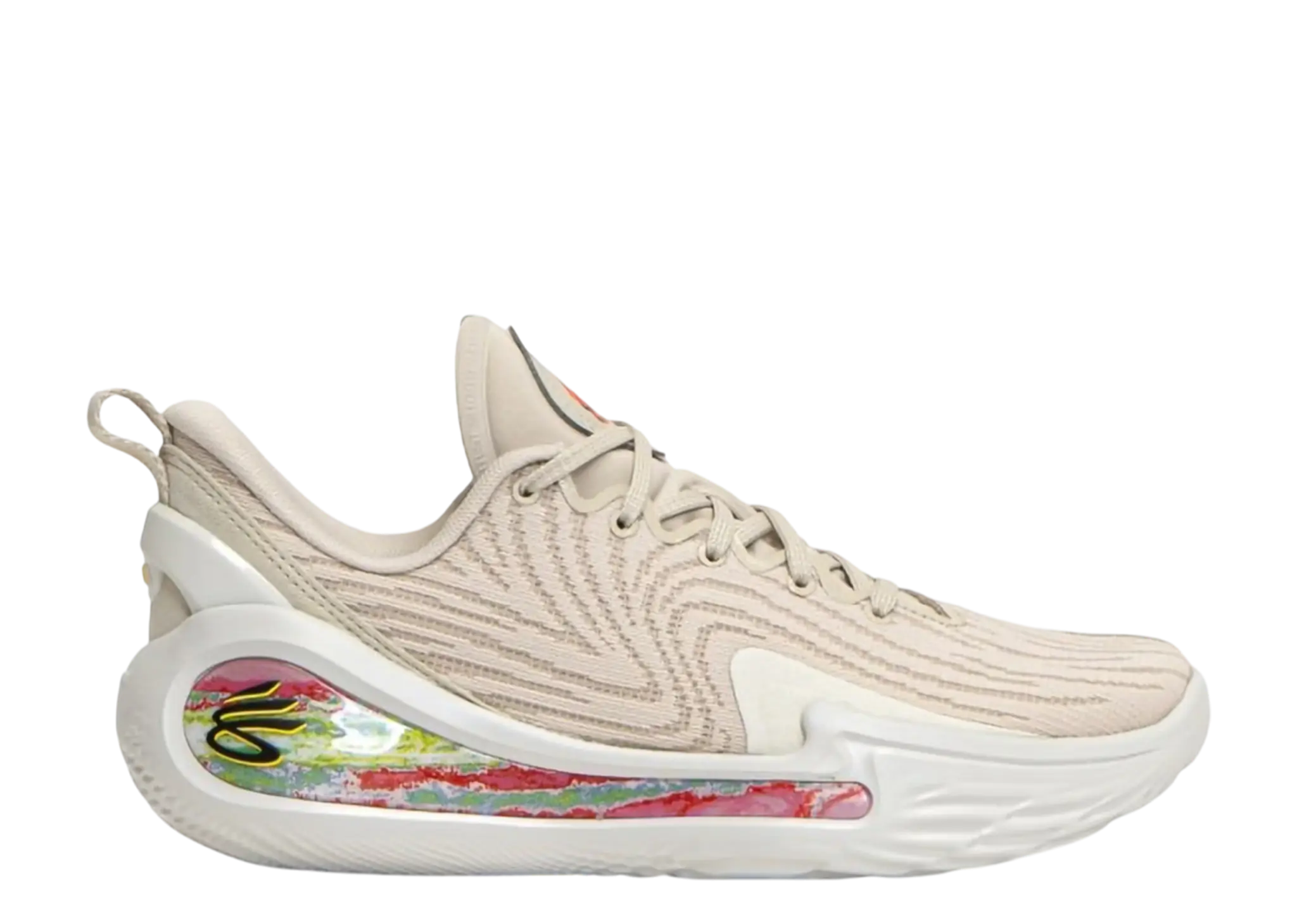 Under Armour Curry Flow 12 STRN