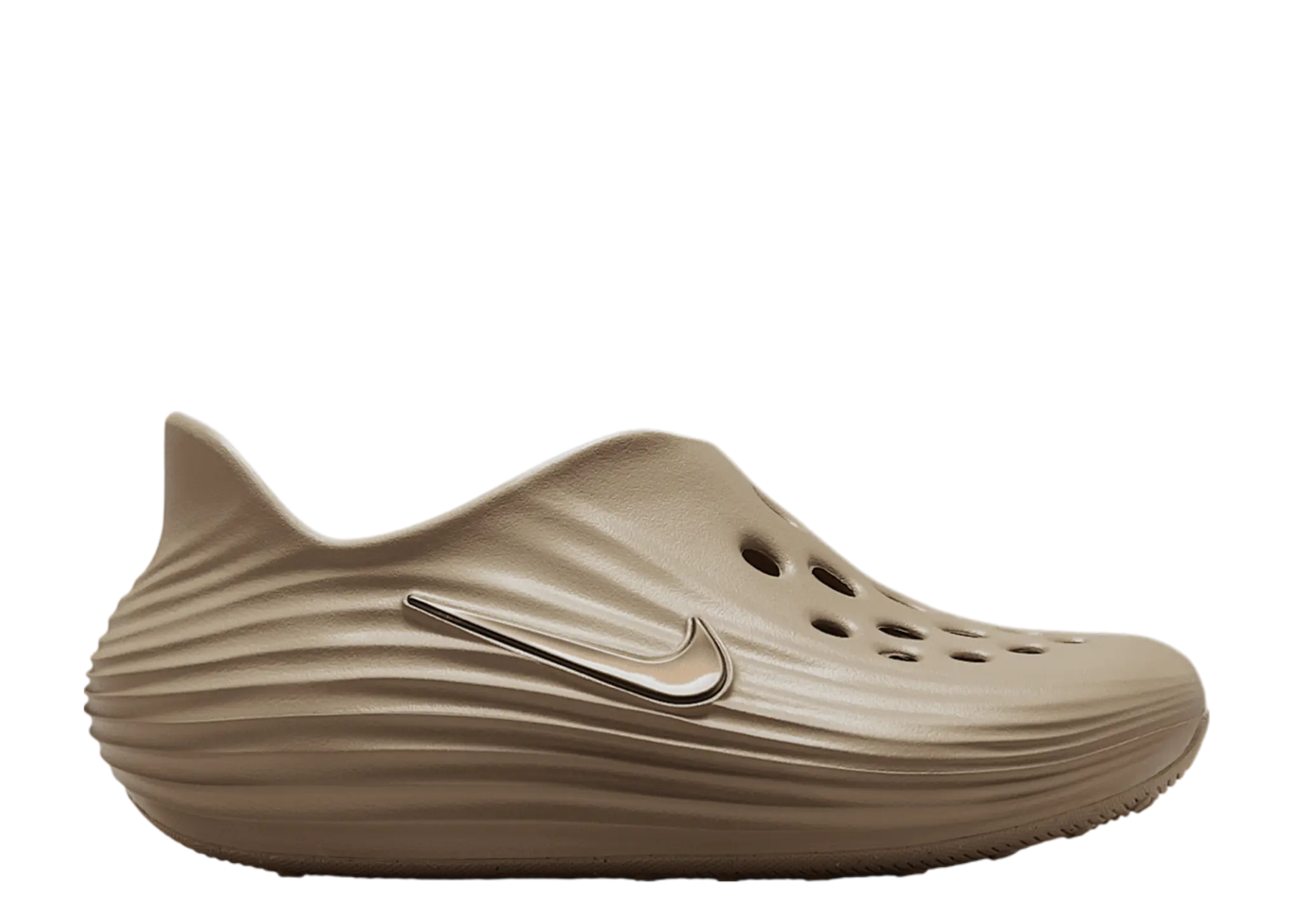 Nike ReactX Rejuven8 Khaki (Grade School)
