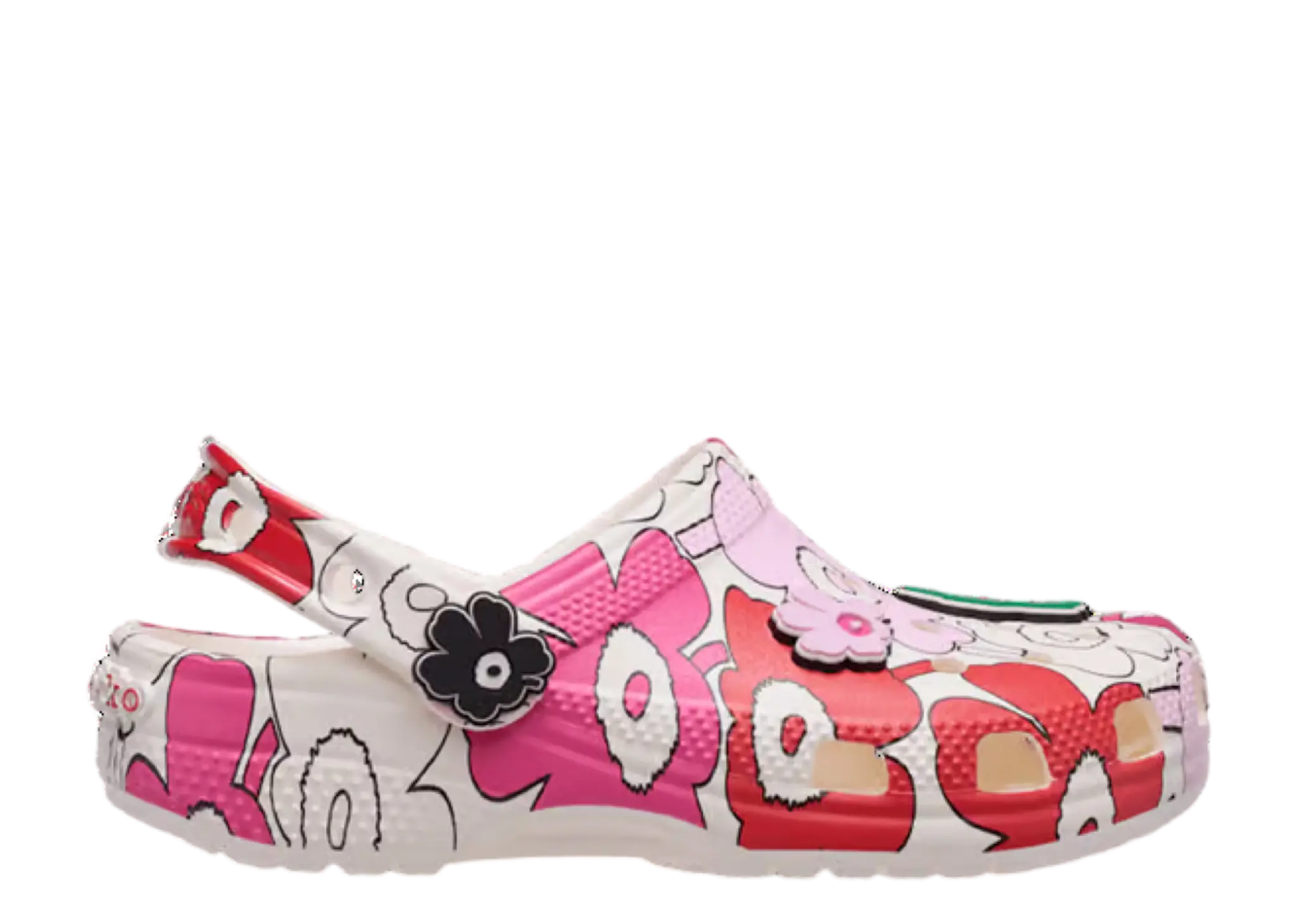 Crocs Classic Clog Marimekko (Kids)