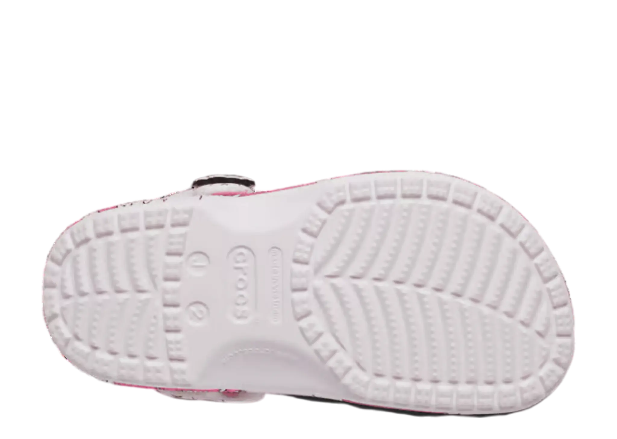 Crocs Classic Clog Marimekko (Kids) - photo 3
