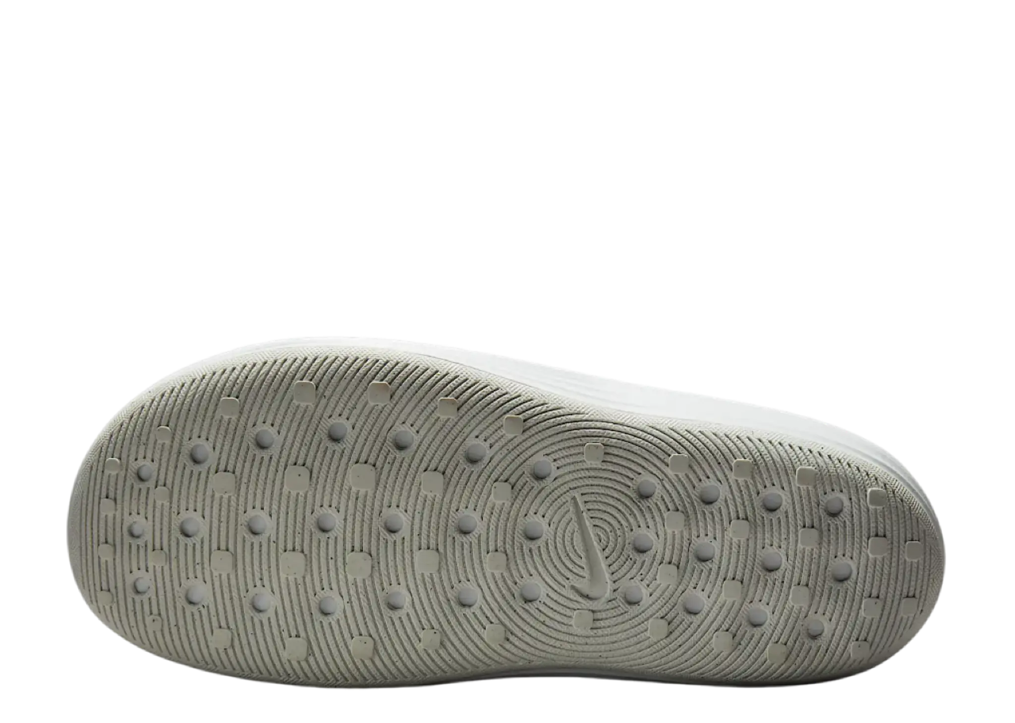 Nike ReactX Rejuven8 Slide Summit White - photo 3