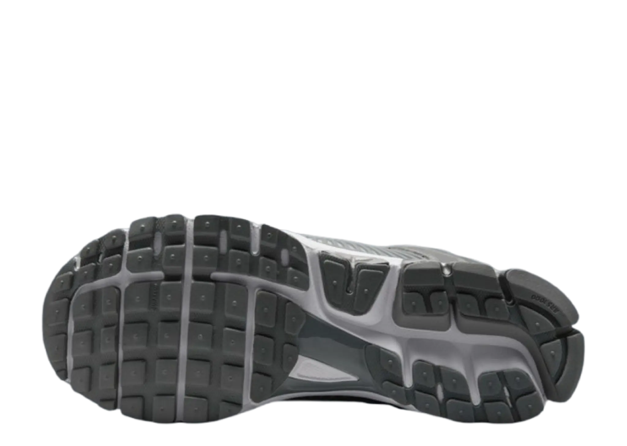 Nike Zoom Vomero 5 Cool Grey Wolf Grey - photo 4