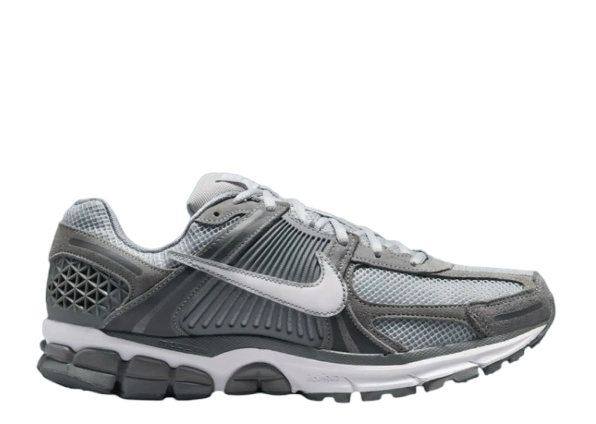 Nike Zoom Vomero 5 Cool Grey Wolf Grey
