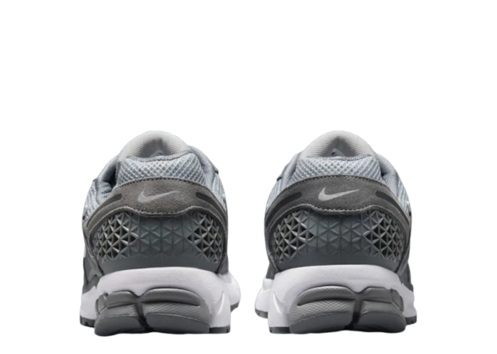 Nike Zoom Vomero 5 Cool Grey Wolf Grey - photo 3