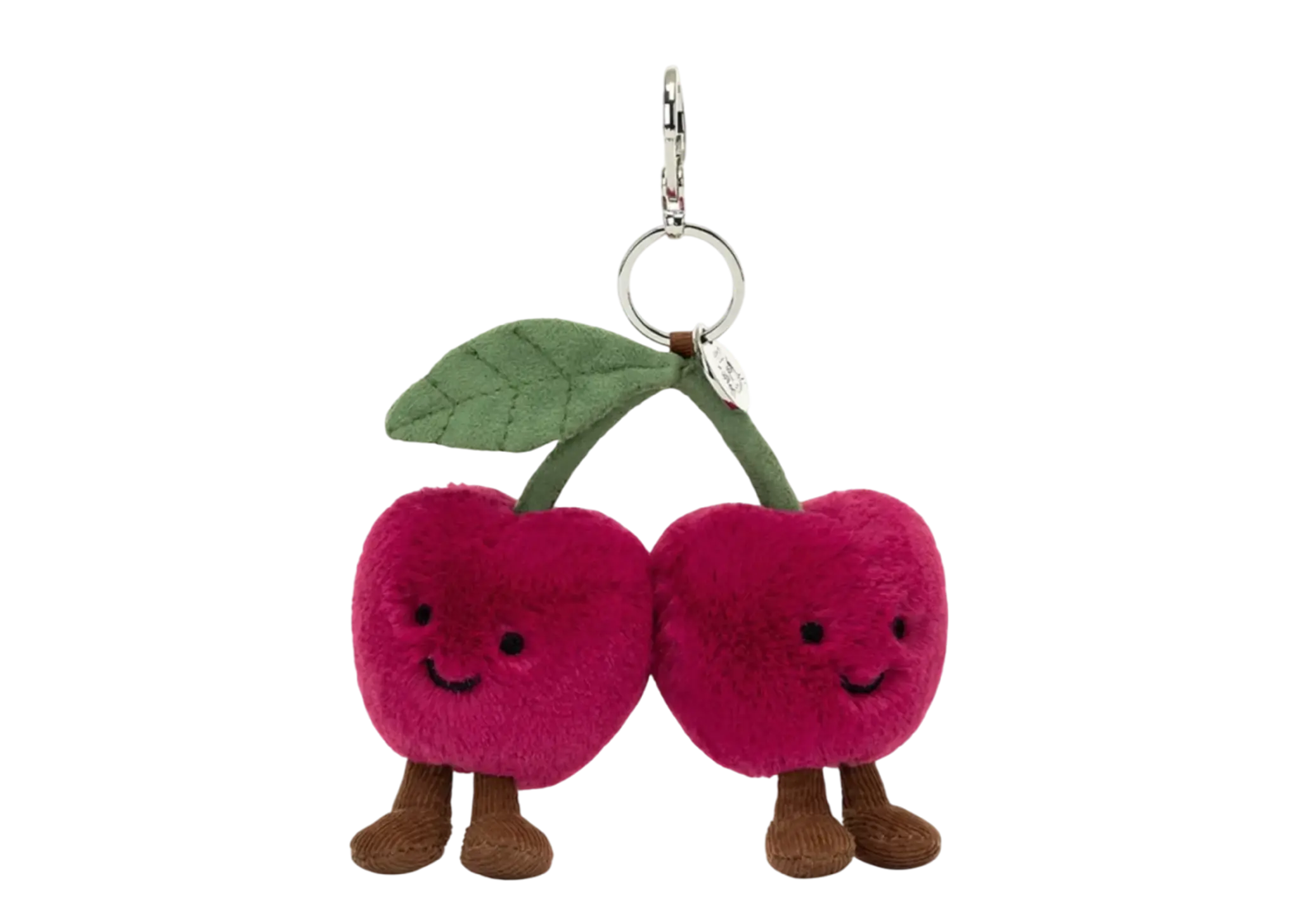 Jellycat Amuseables Cherry Charm - photo 2
