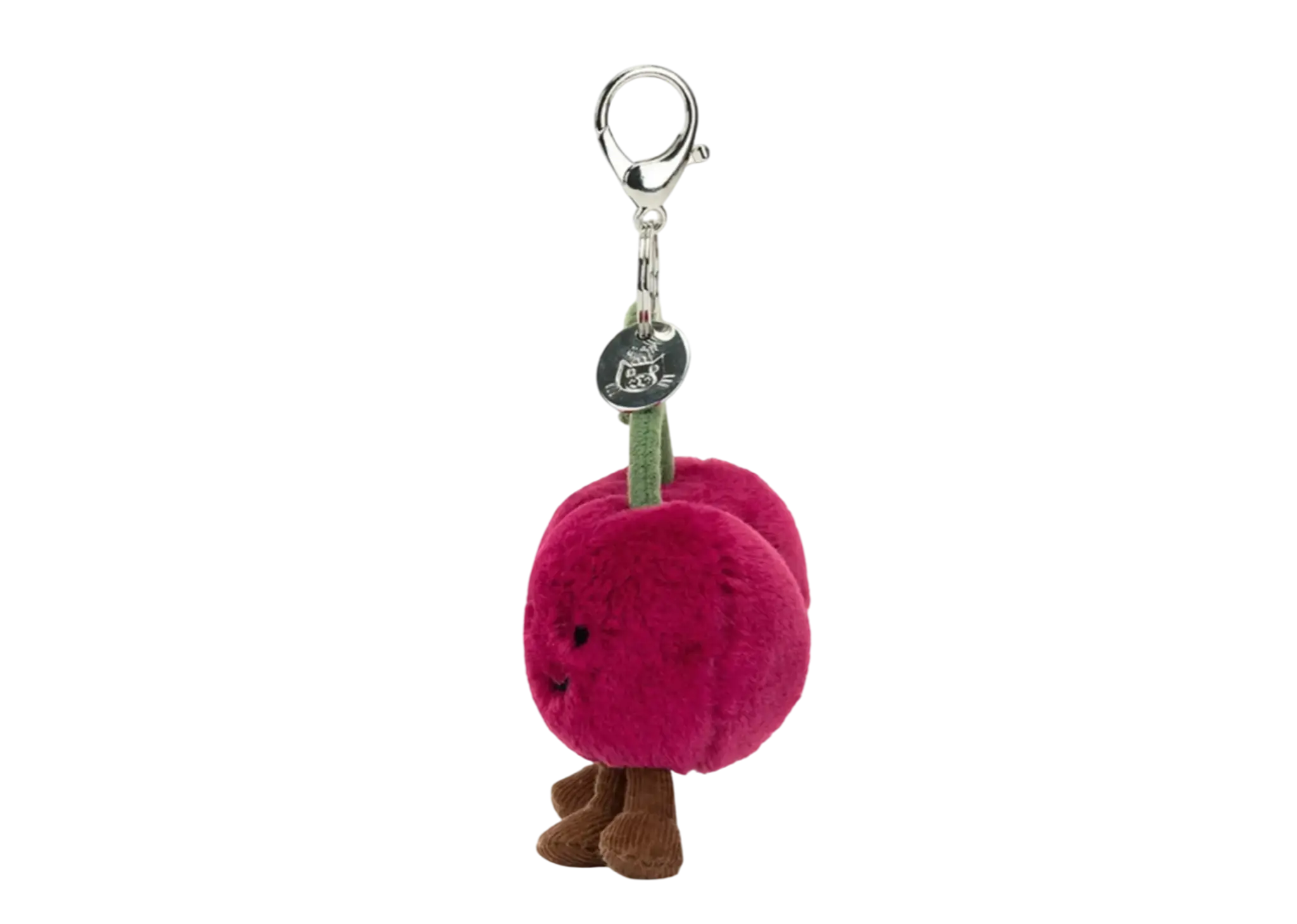 Jellycat Amuseables Cherry Charm - photo 3