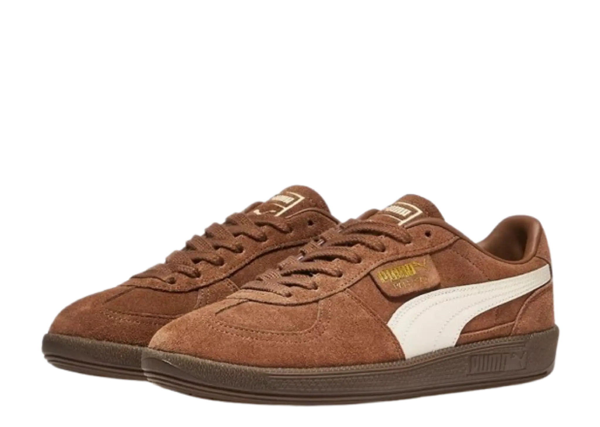 Puma Palermo Brown - photo 2