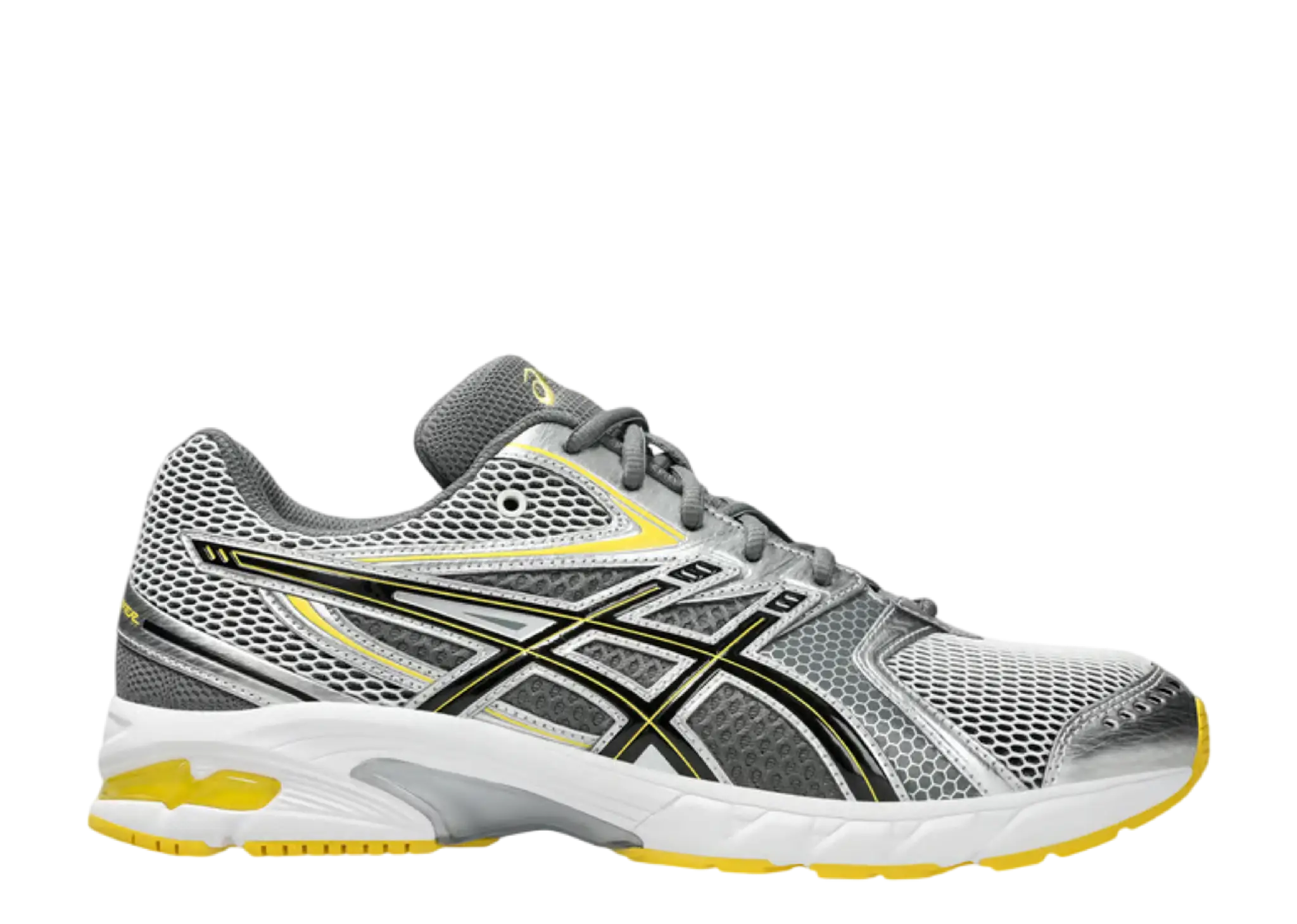 ASICS Gel-DS Trainer 14 White Tai Chi Yellow