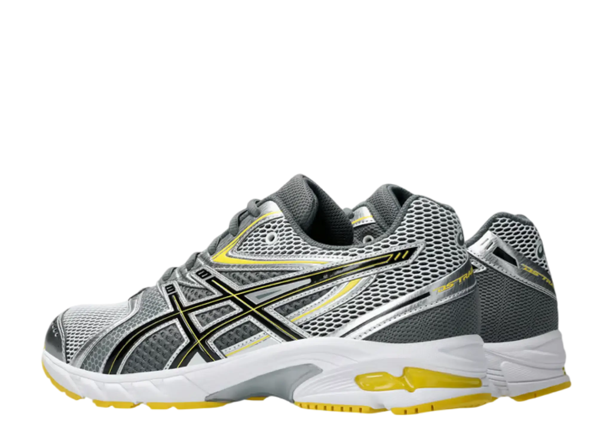 ASICS Gel-DS Trainer 14 White Tai Chi Yellow - photo 3