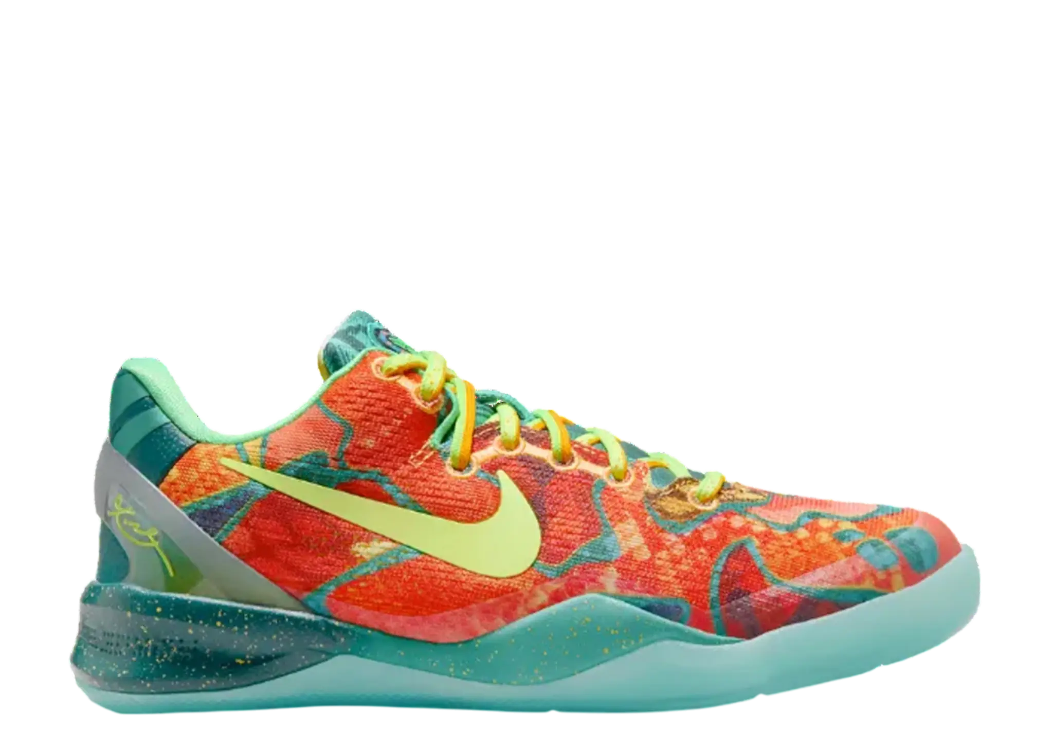 Nike Kobe 8 Protro What The (2025) (Grade School)