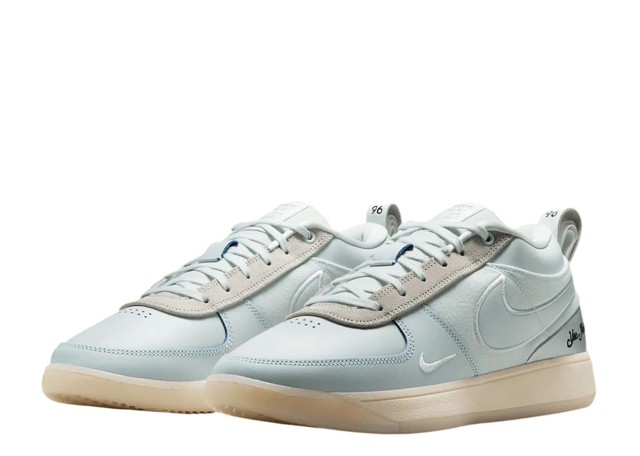 Nike Book 1 Moss Point - photo 2