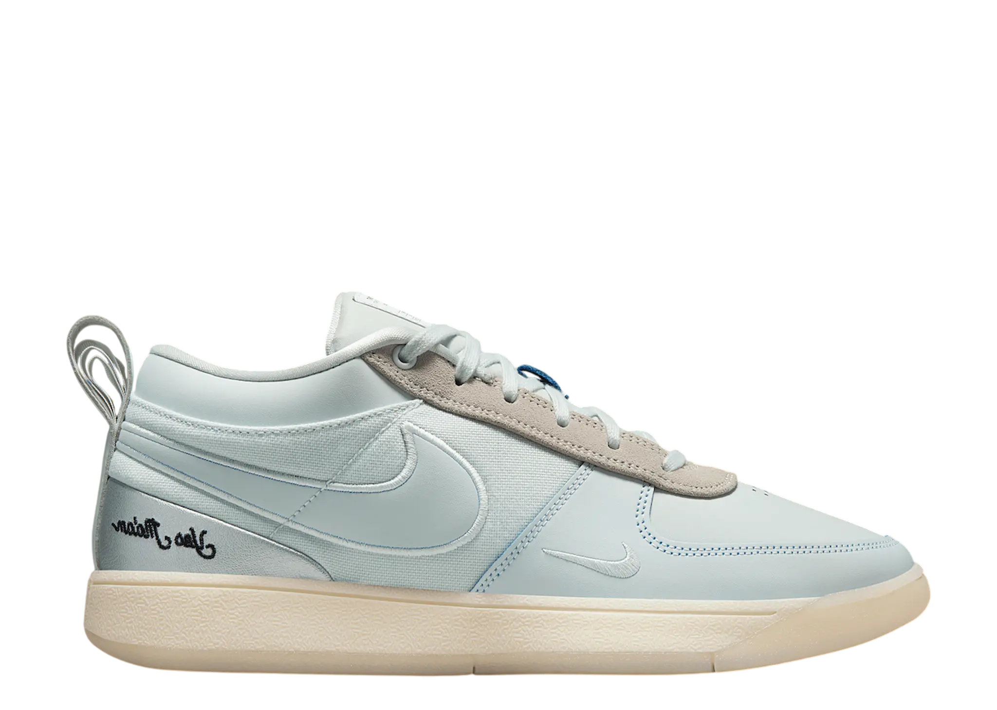 Nike Book 1 Moss Point