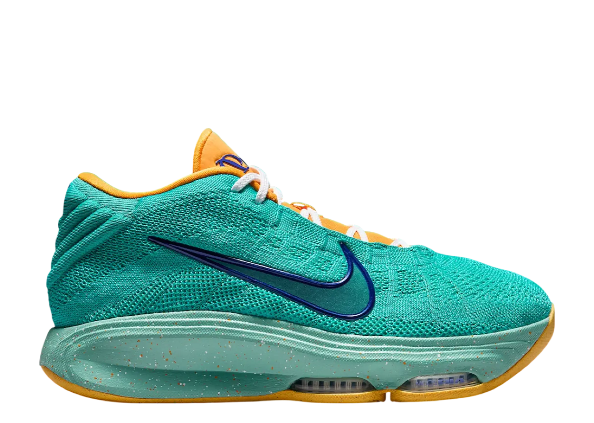 Nike Air Zoom GT Hustle 3 Victor Wembanyama Dusty Cactus