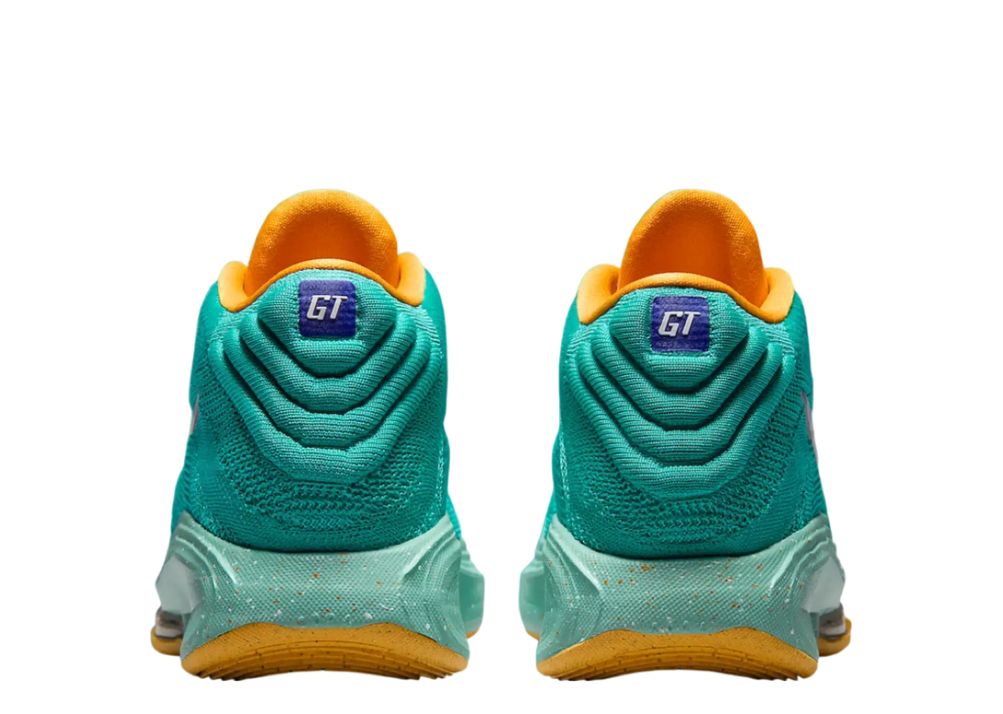 Nike Air Zoom GT Hustle 3 Victor Wembanyama Dusty Cactus - photo 3