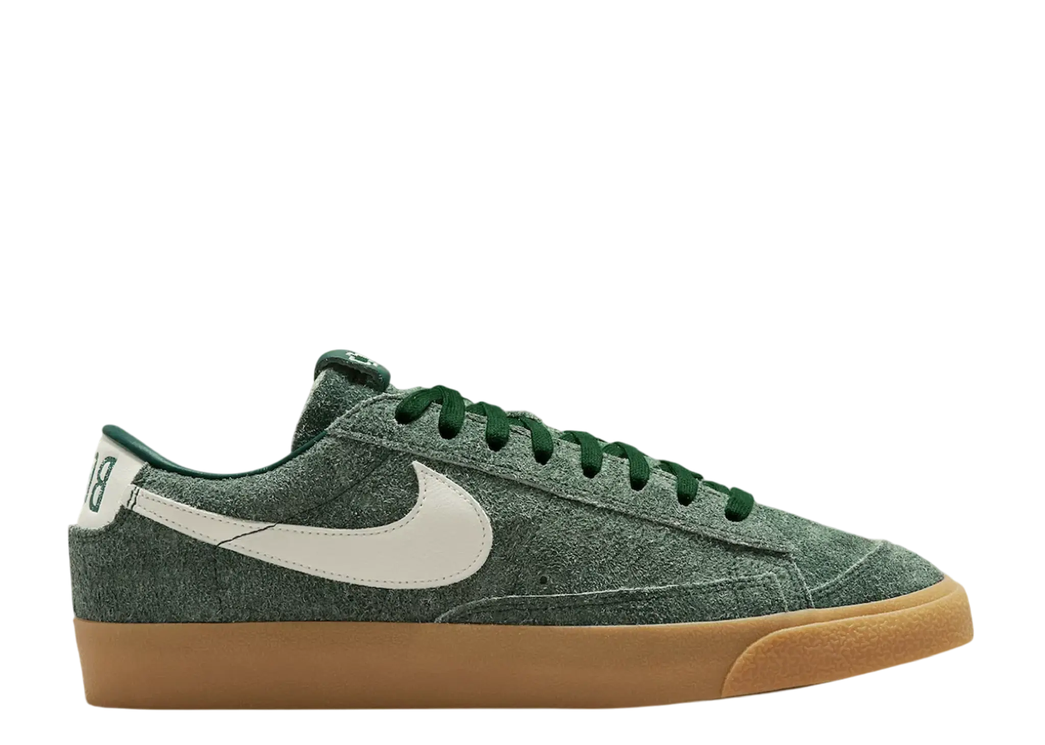 Nike Blazer Low Devin Booker Team Dark Green