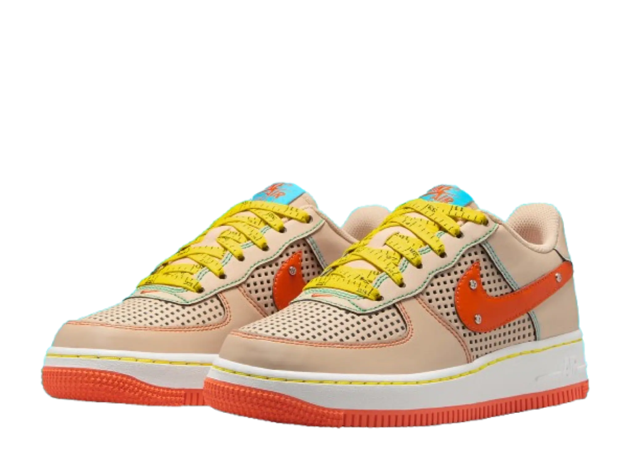 Nike Air Force 1 Low D.I.Y. Diorama (Grade School) - photo 2