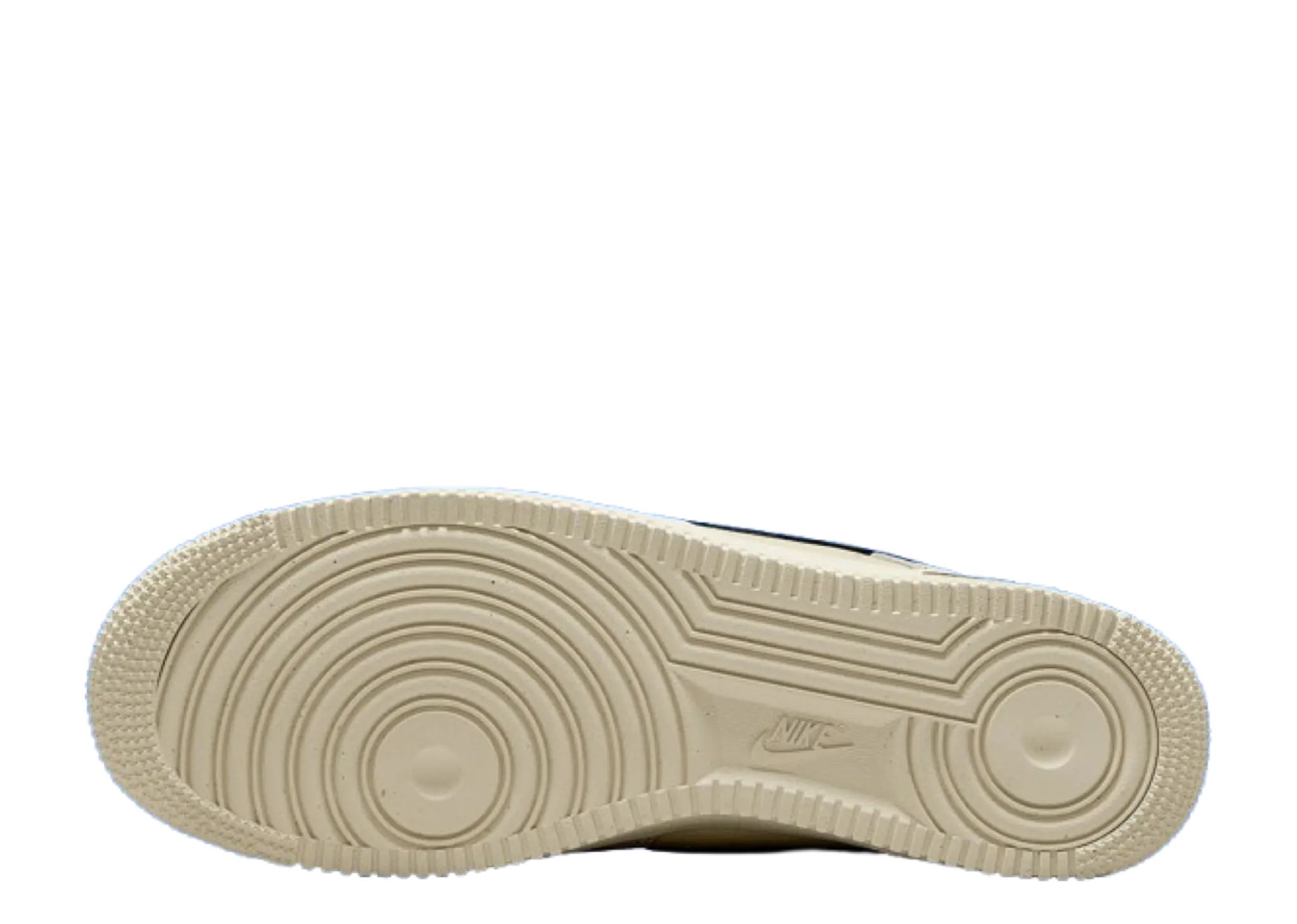 Nike Air Force 1 Low '07 LV8 Light Khaki Black - photo 4