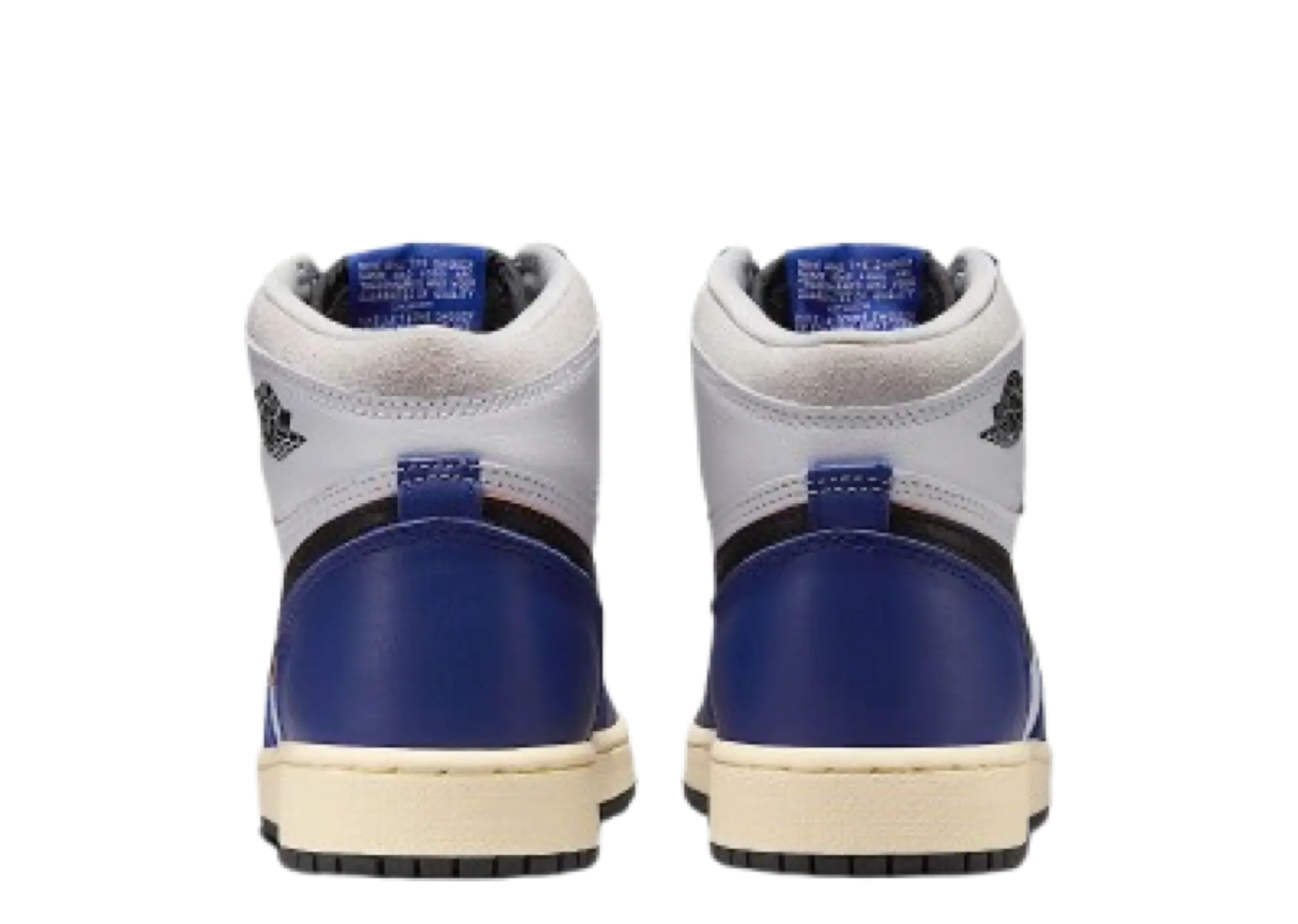 Air Jordan 1 Retro High OG Rare Air (Pre-School) - photo 3
