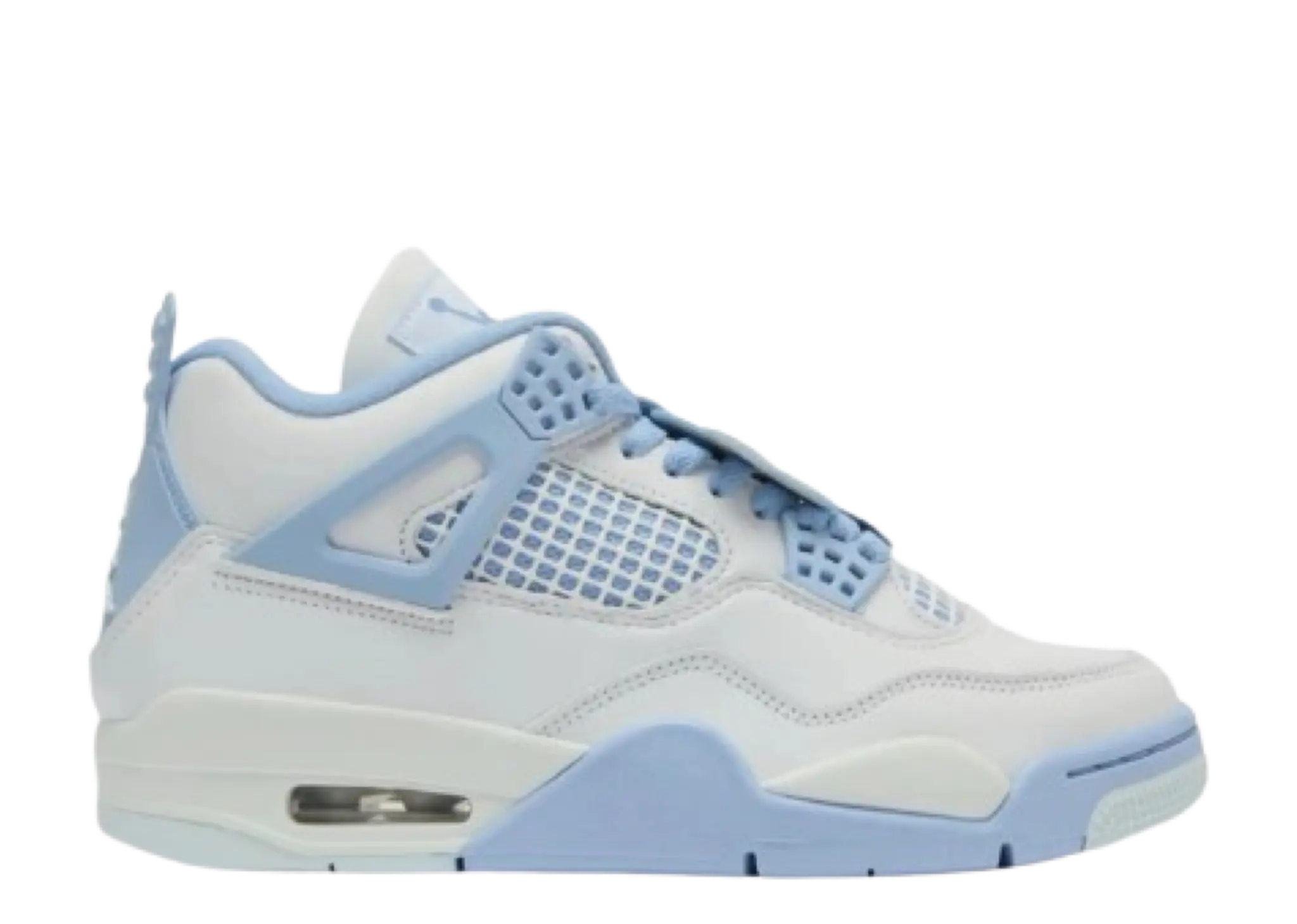 Air Jordan 4 Retro Forget Me Not