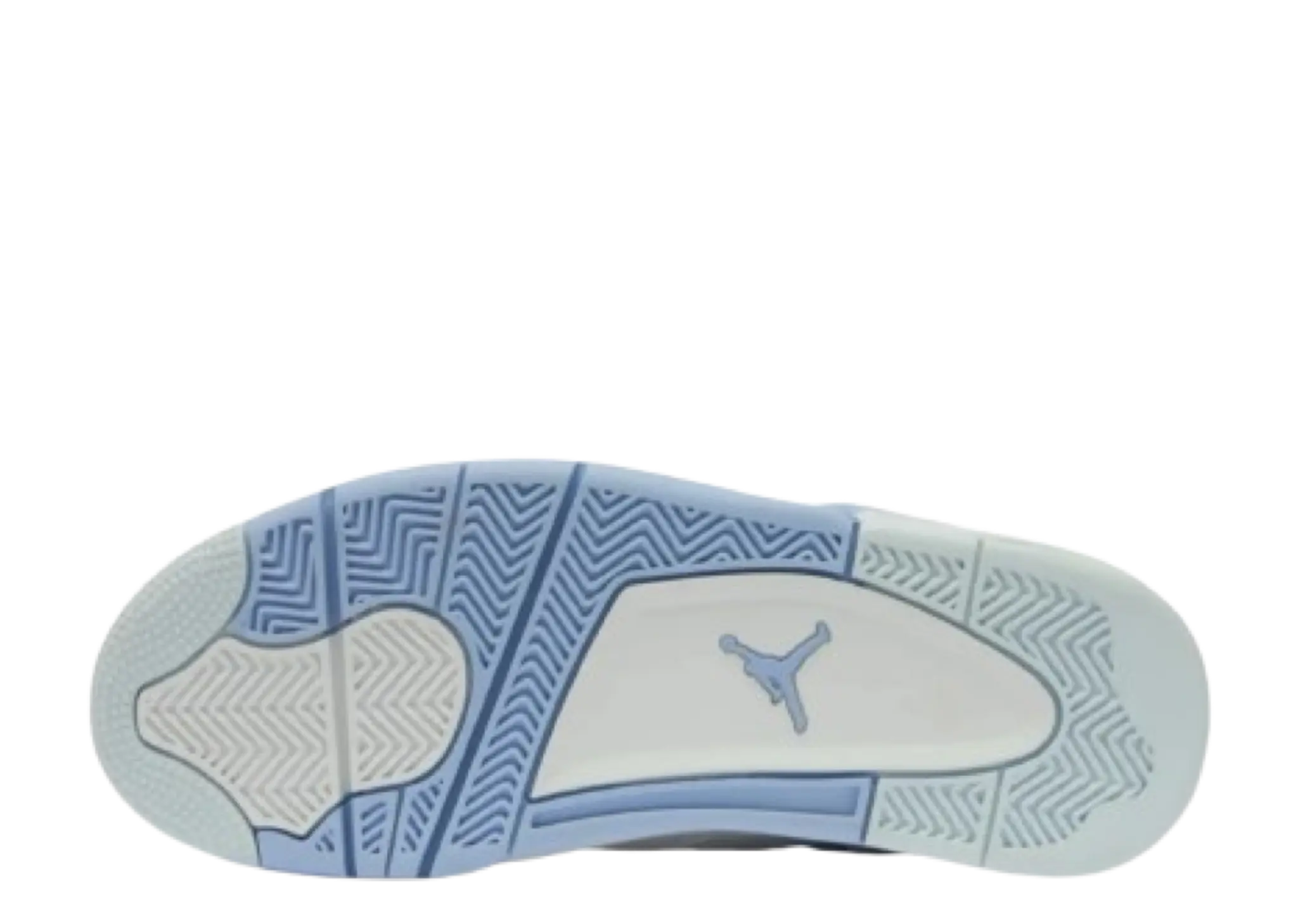 Air Jordan 4 Retro Forget Me Not - photo 4
