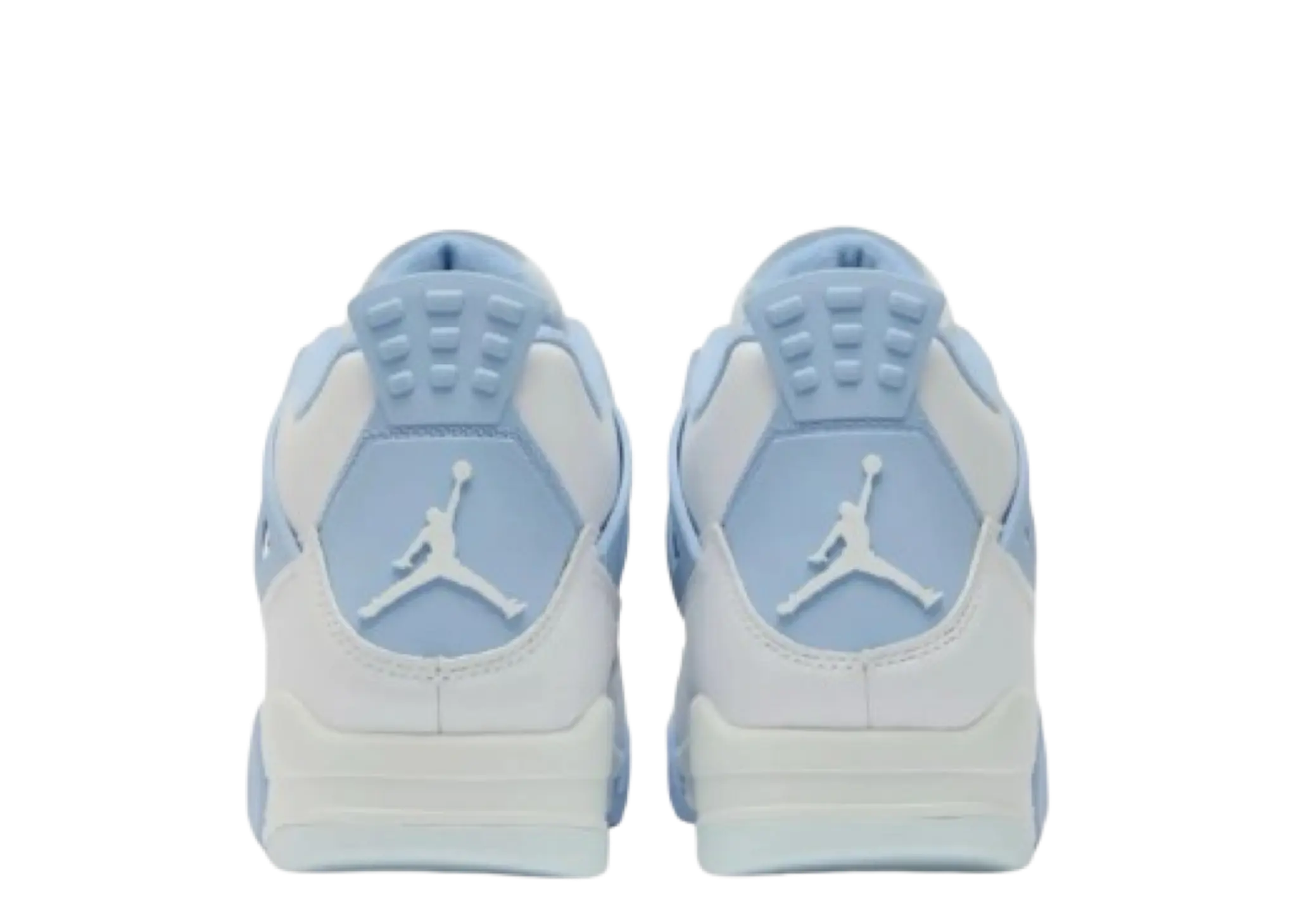Air Jordan 4 Retro Forget Me Not - photo 3