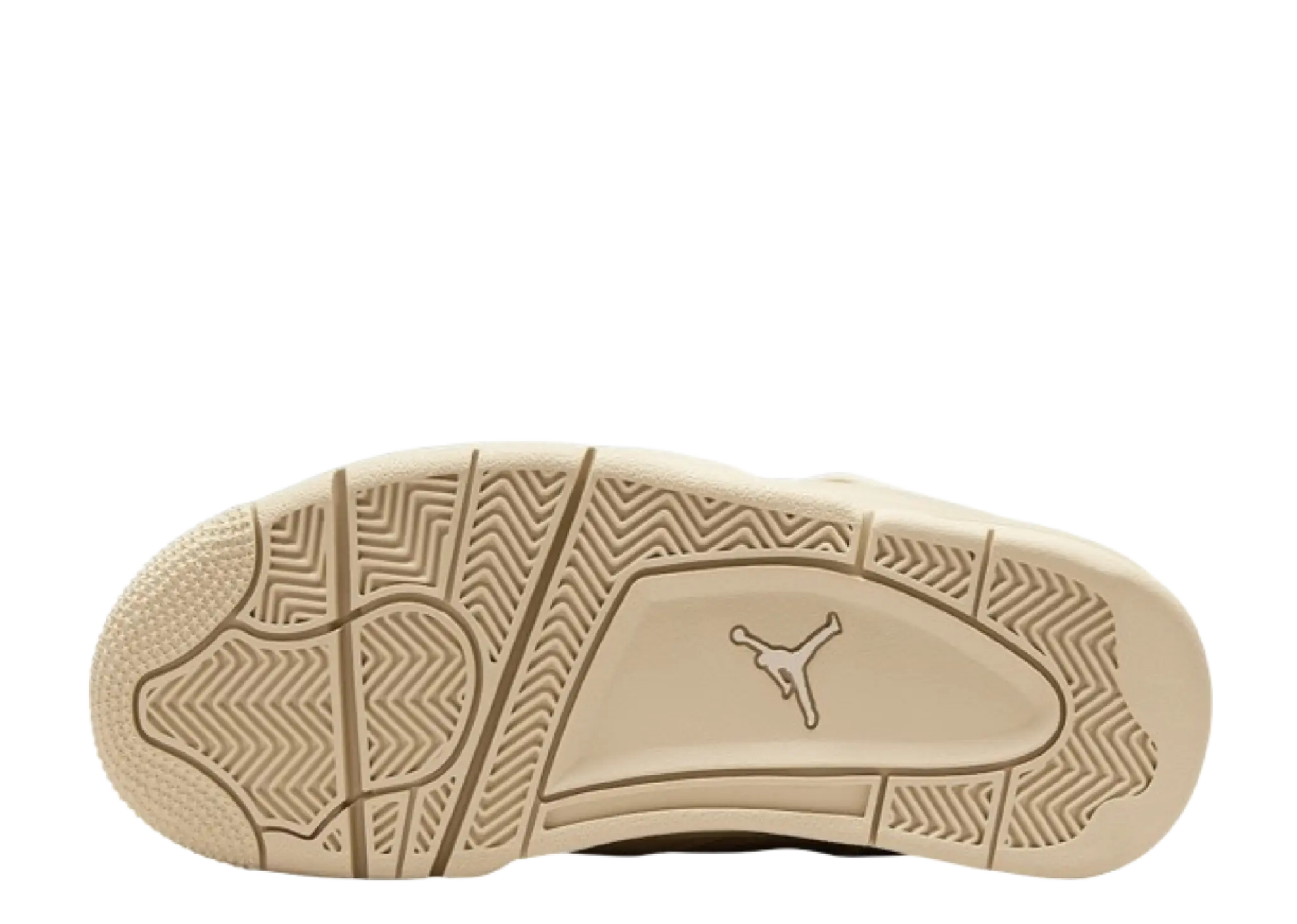 Air Jordan 4 Retro Net Rattan (Women's) - photo 4