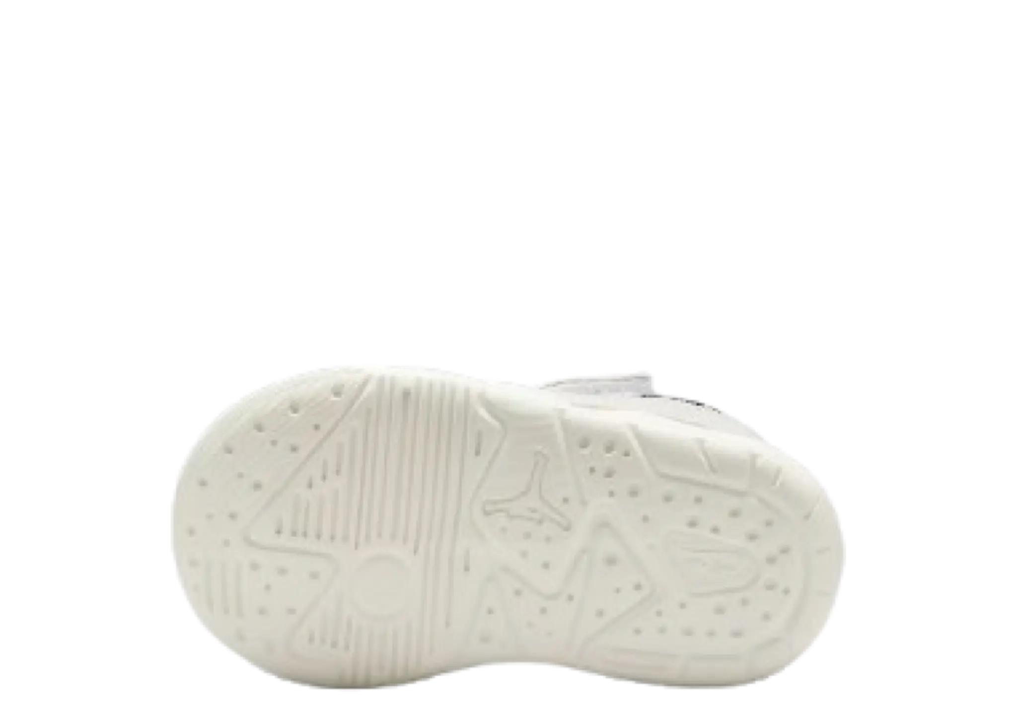 Air Jordan CMFT Era White Sail Black (Toddler) - photo 4