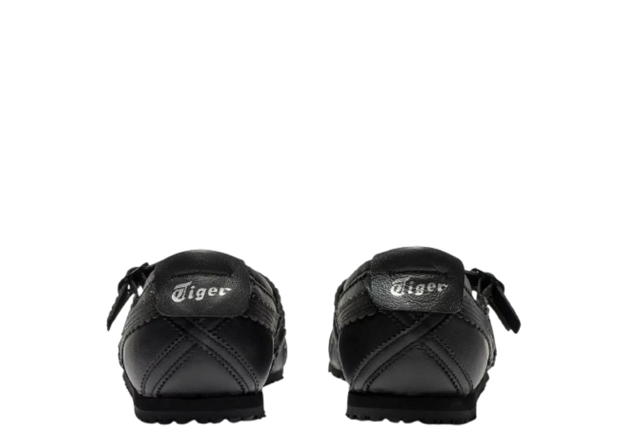 Onitsuka Tiger Mexico 66 TGRS Black (Women's) - photo 3